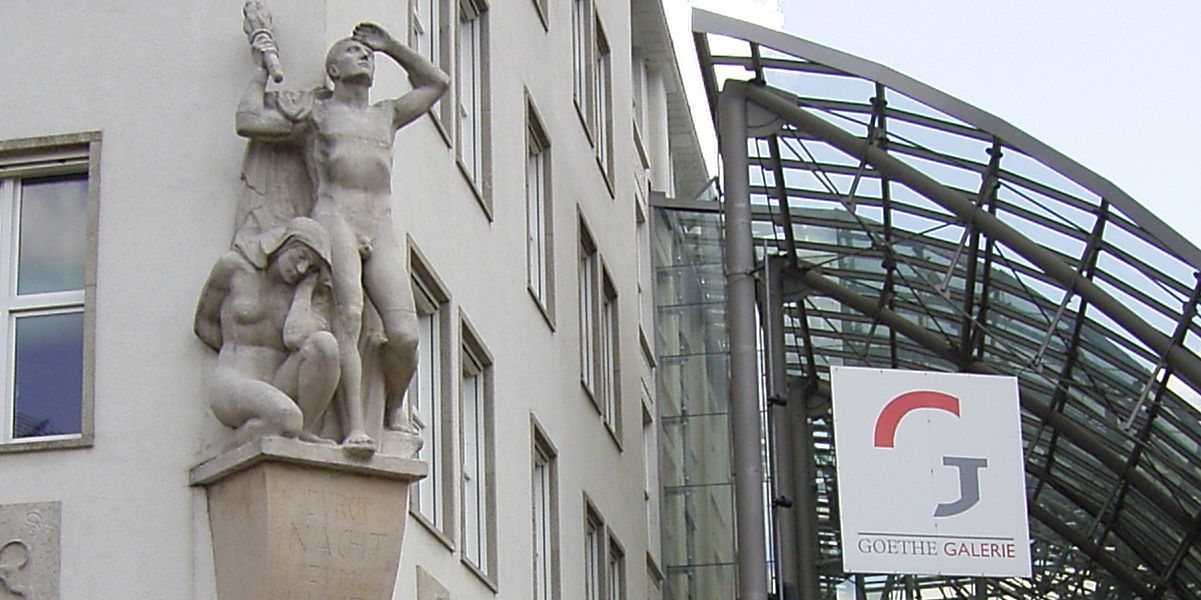 Mit dem Tanzhaus Tanzen in den Frühling 