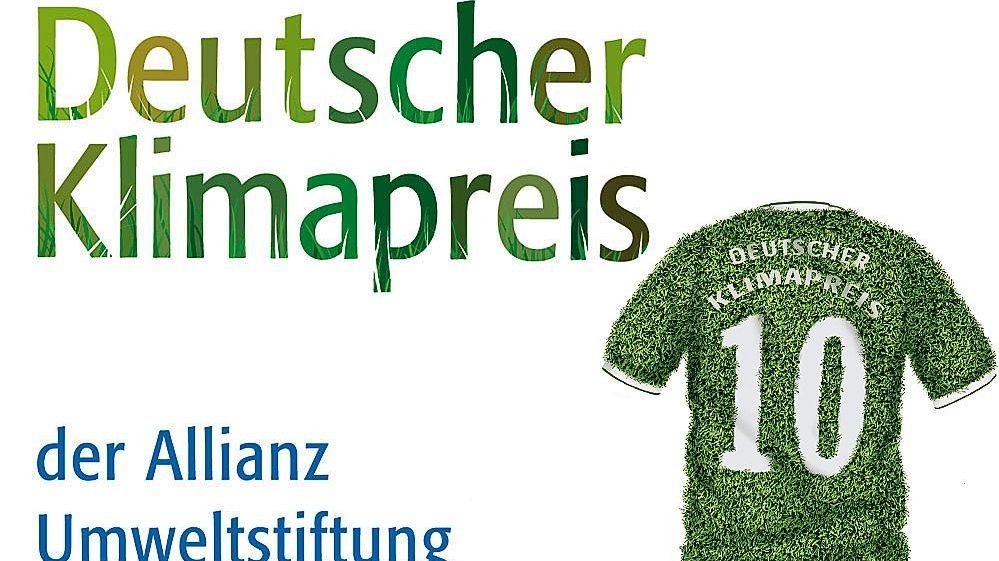 Klimapreis für Jenaer Berufsschulzentrum