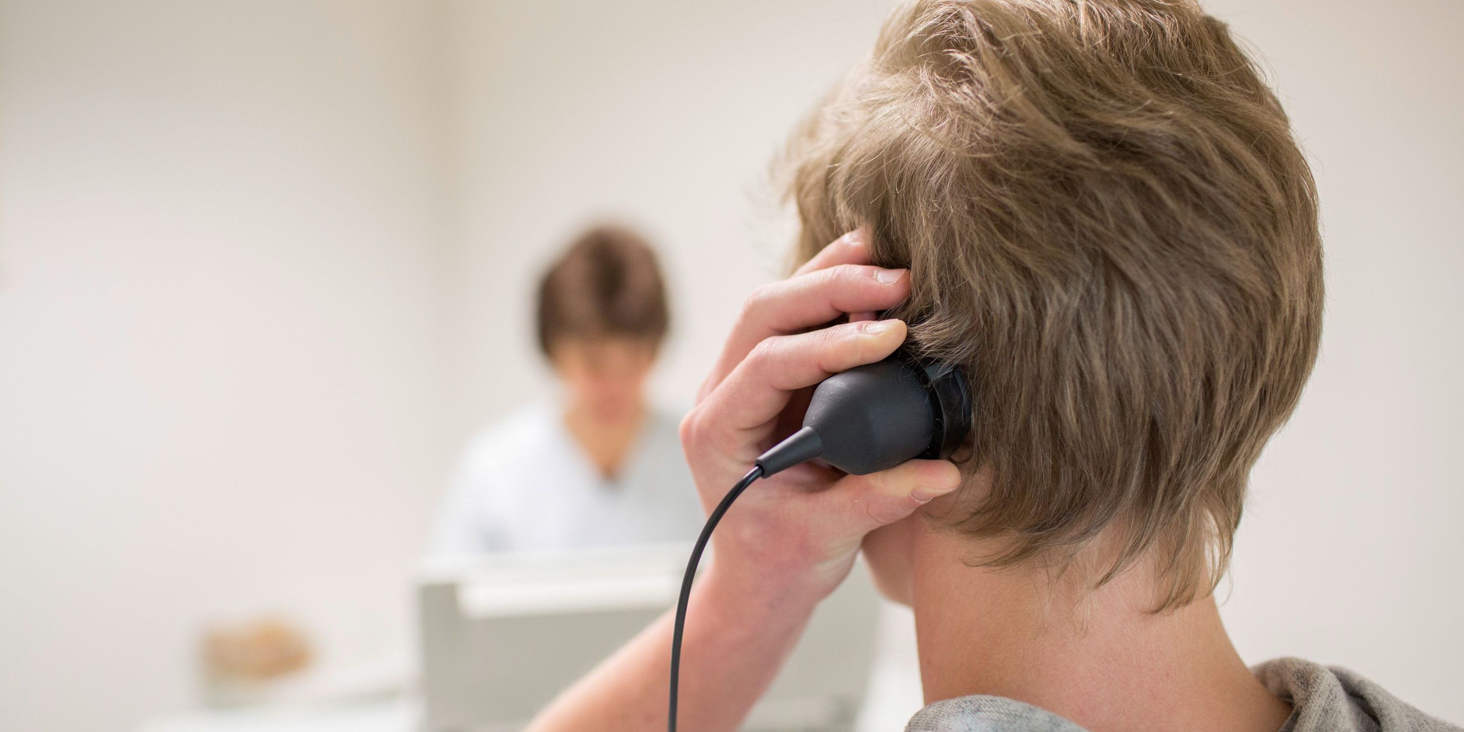 Jenaer Abendvorlesung: Hilfe bei Hörverlust