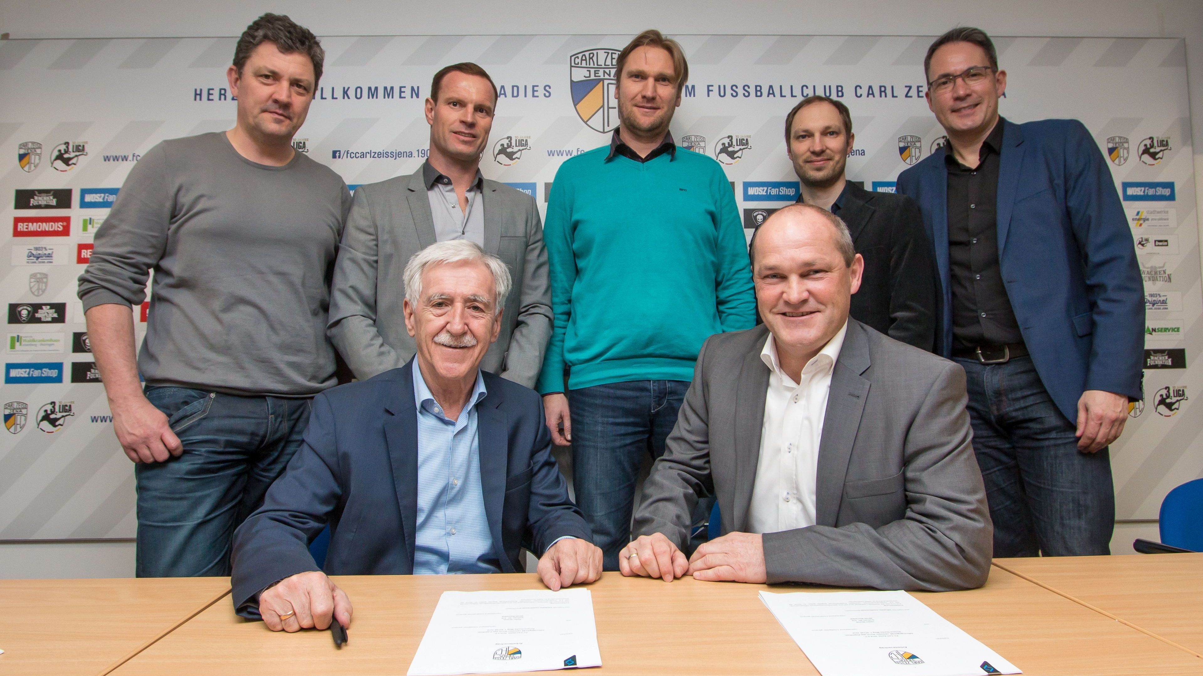 Neuer Leiter des FCC-Nachwuchsleistungszentrums