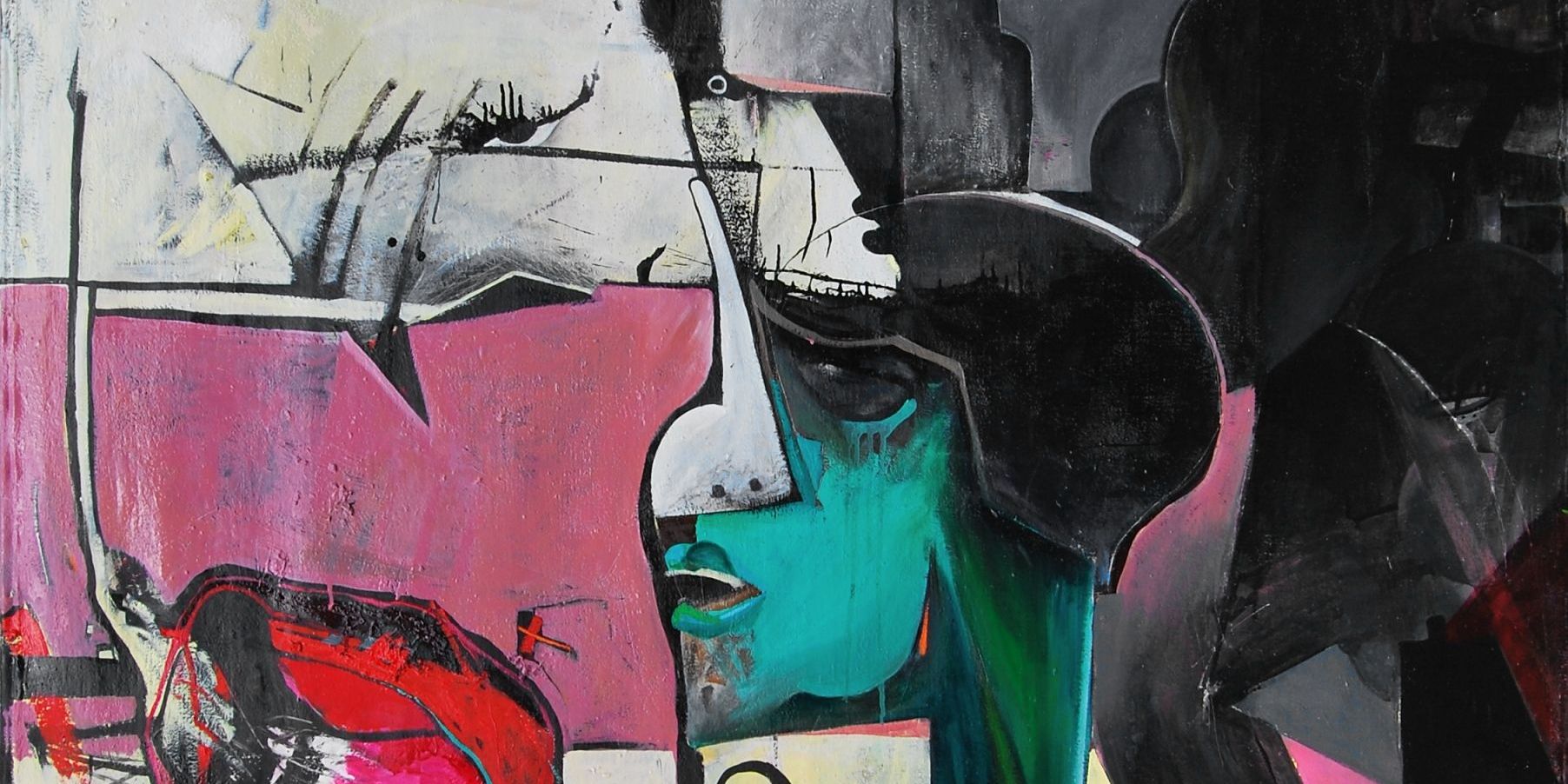 Neue Ausstellung im Jenaer Kunstverein