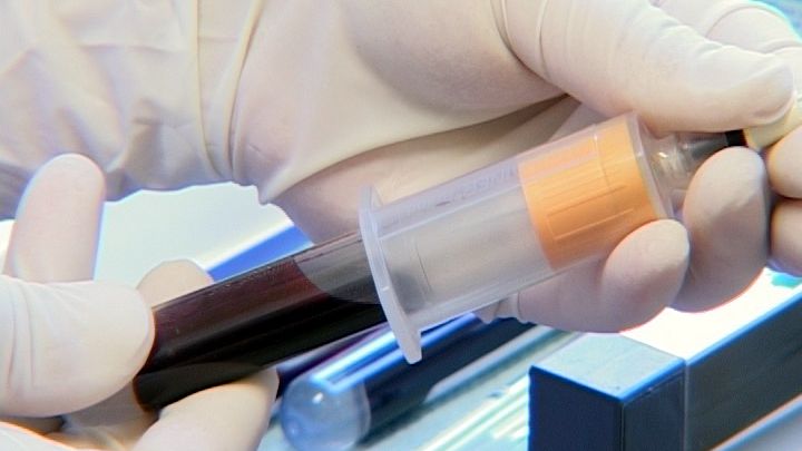 Einladung zur Blutspende in die Arbeitsagentur Jena