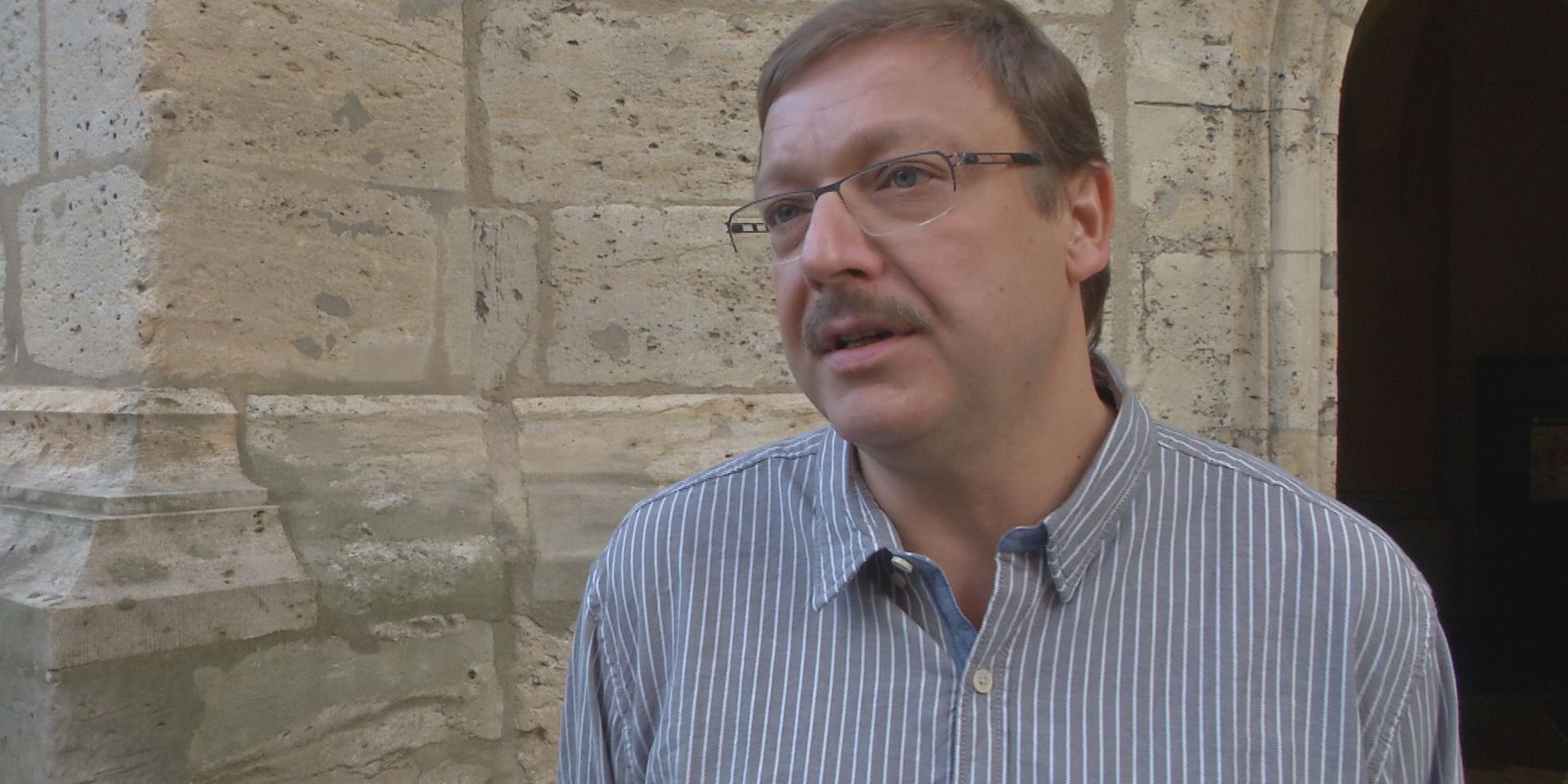 Senioren haben die Wahl