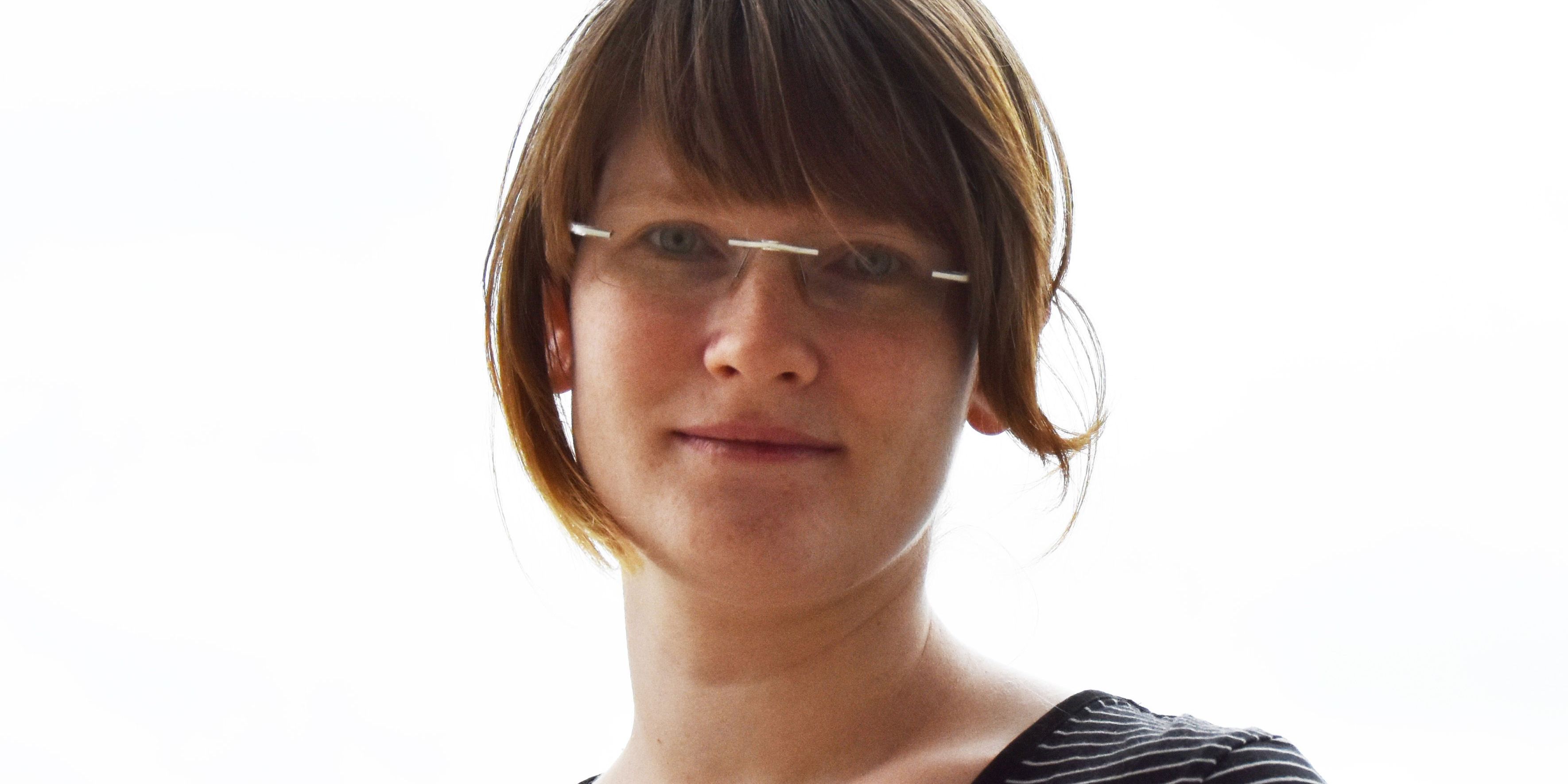 Erste Absolventin des EAH-Studiengangs Umwelttechnik