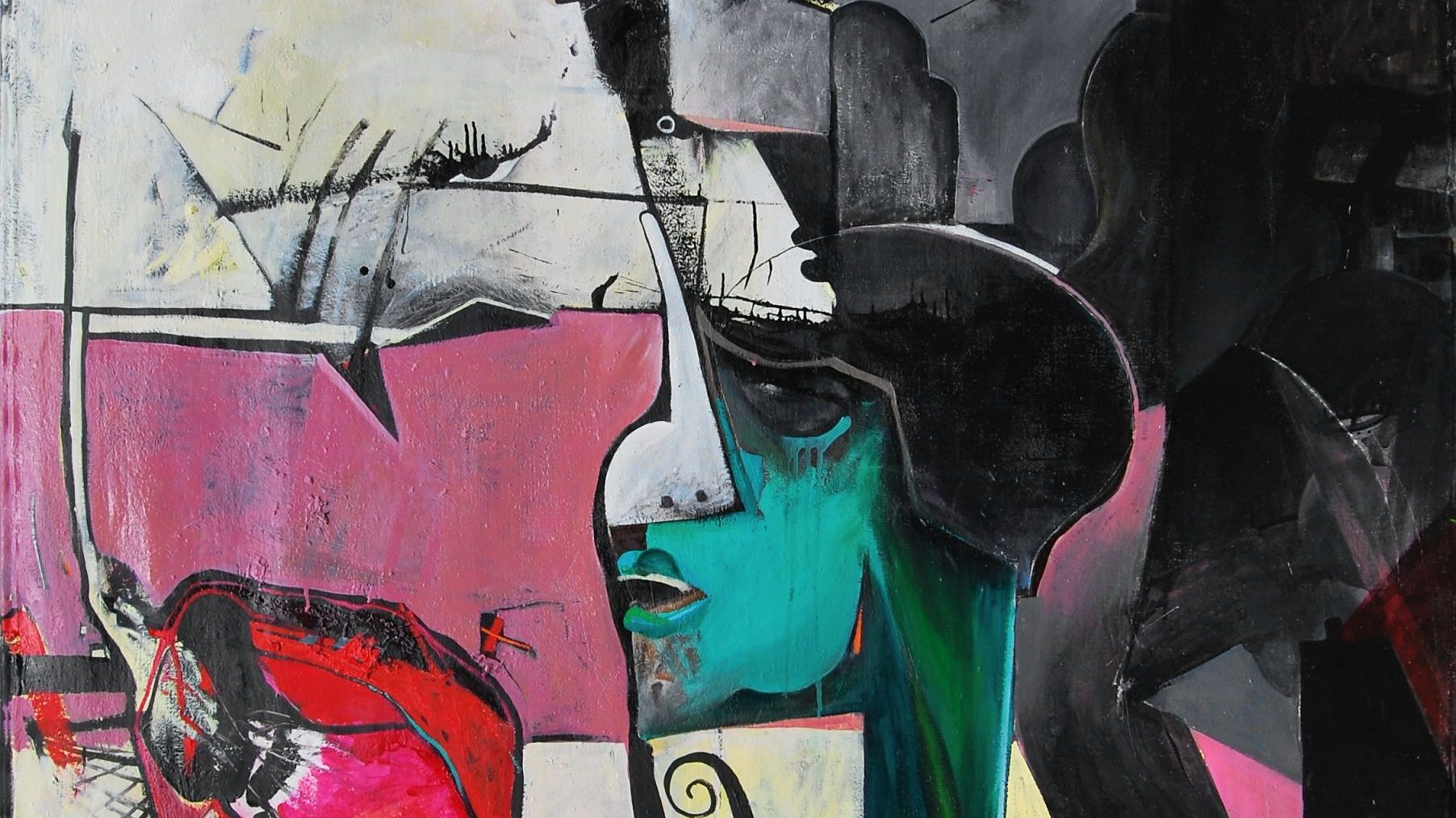 Neue Ausstellung im Jenaer Kunstverein