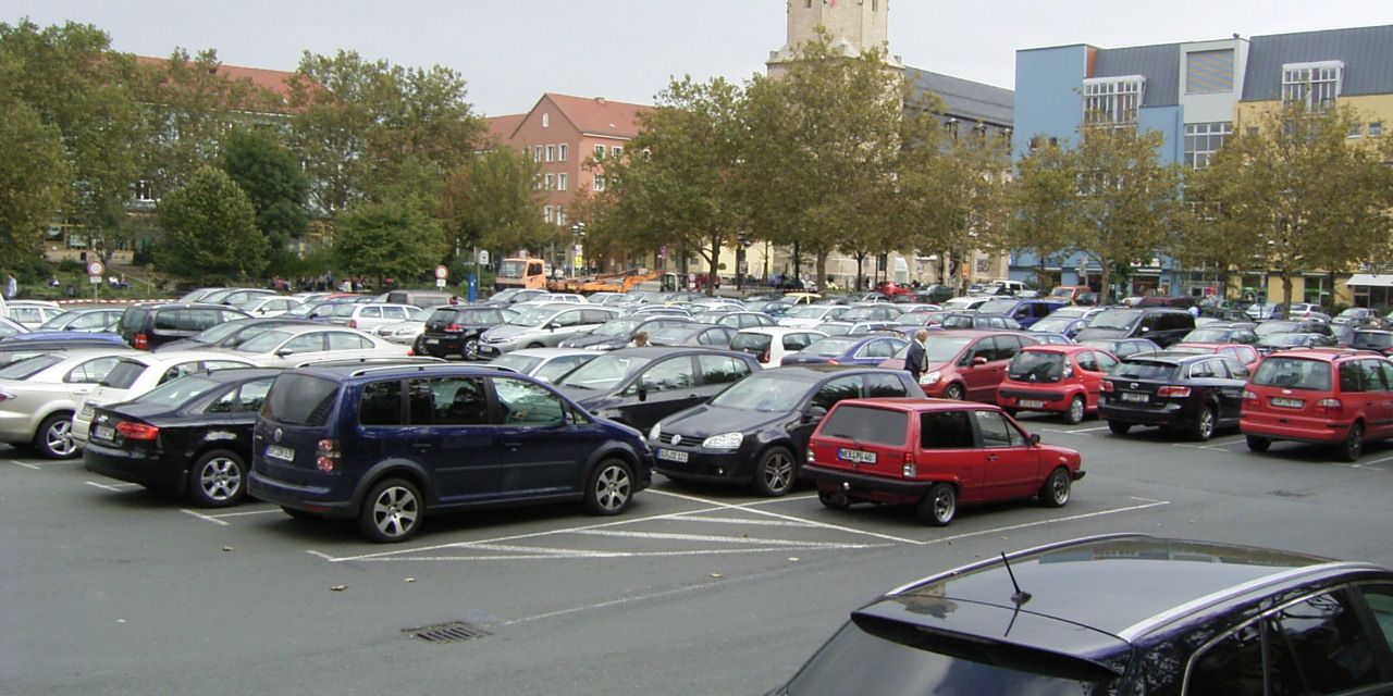 Anfrage zu Dieselfahrverboten in Jena