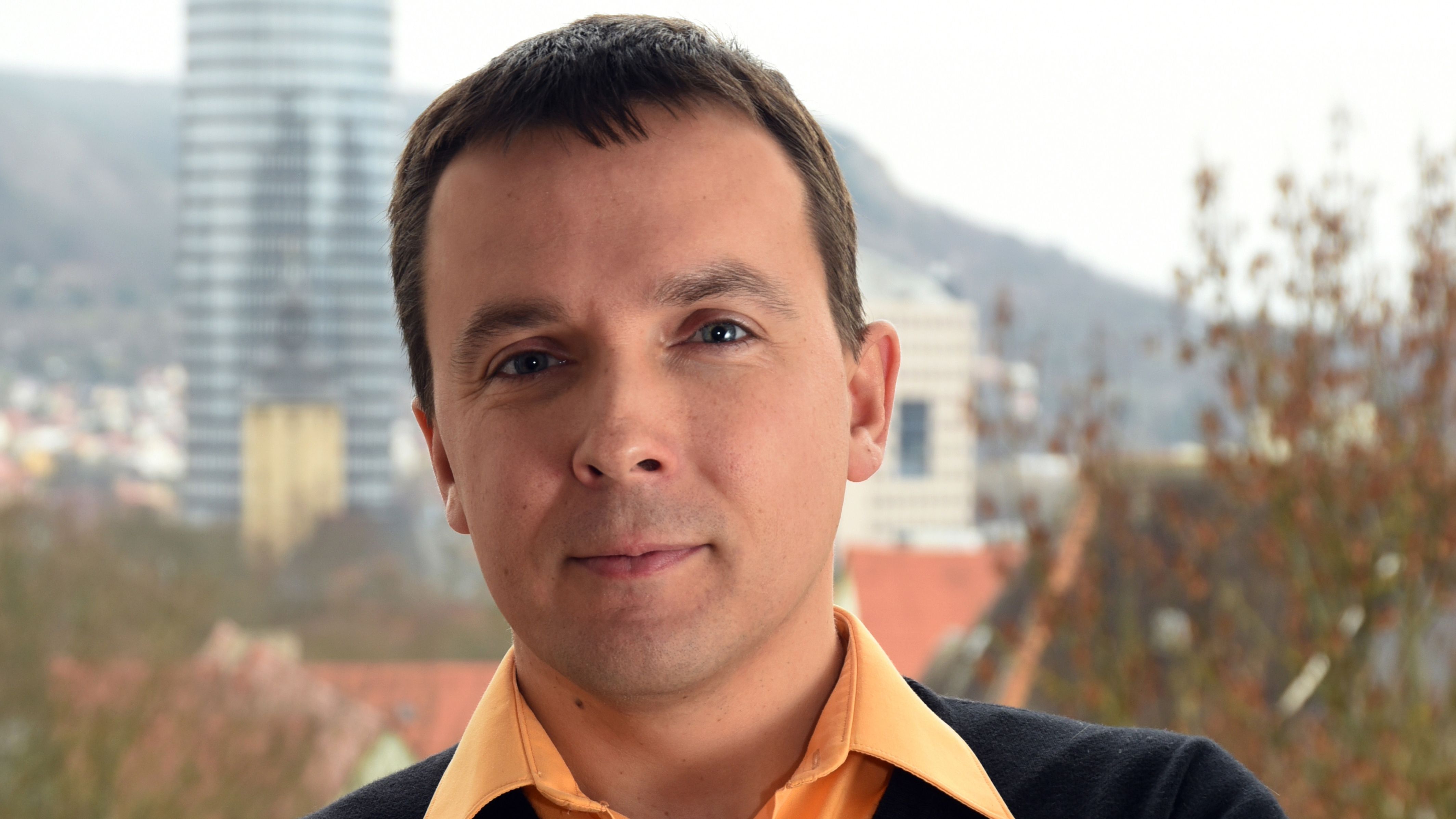 Materialwissenschaftler: Was passiert beim Schmelzen?