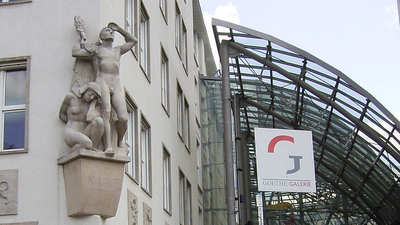 Mit dem Tanzhaus Tanzen in den Frühling 