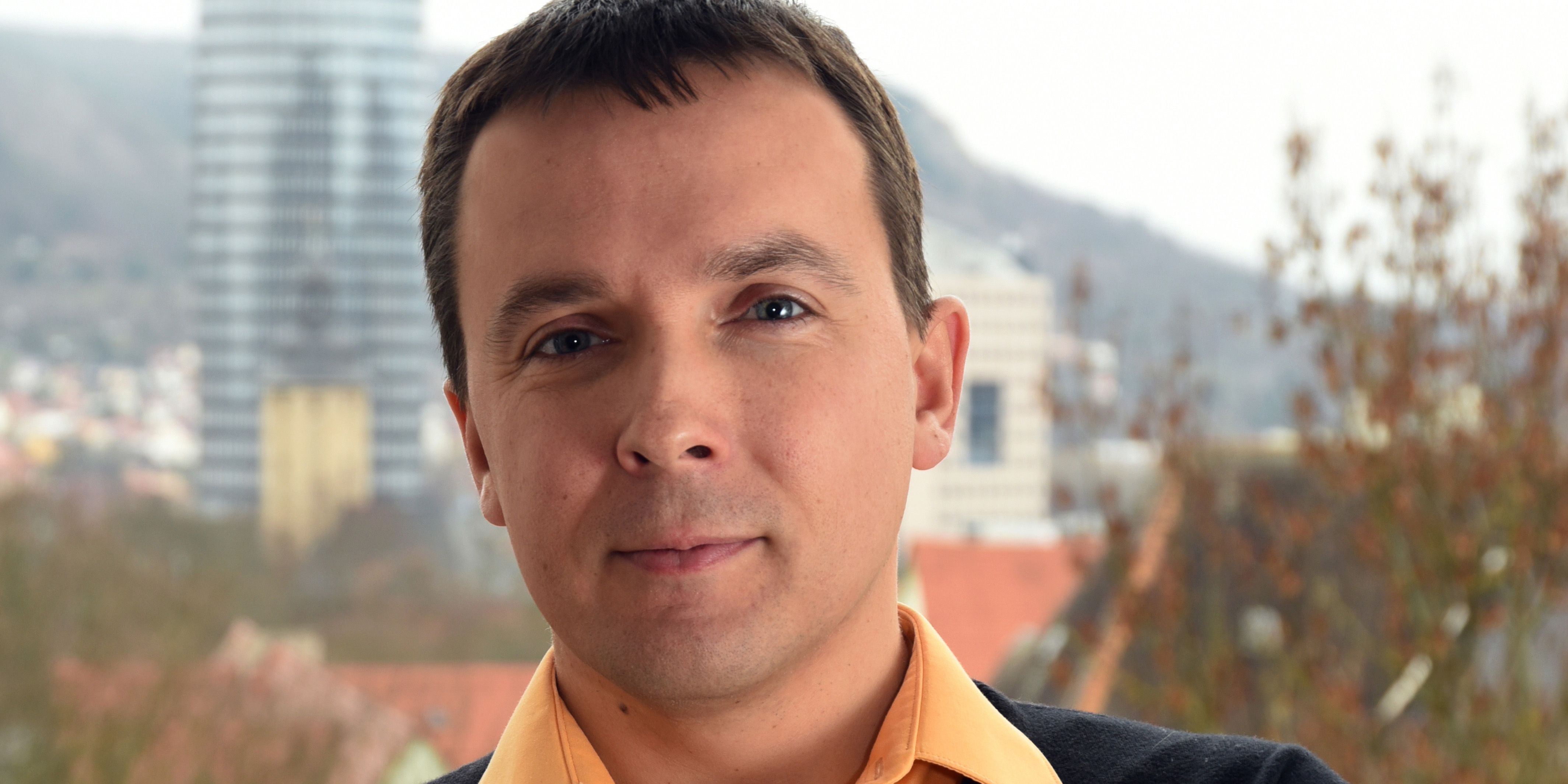 Materialwissenschaftler: Was passiert beim Schmelzen?