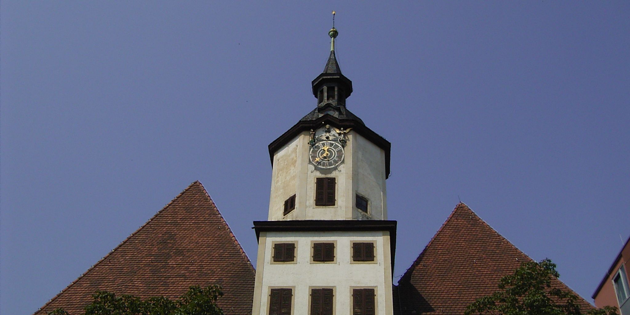 Bebauungsplan „Altes Gut Burgau“ in Ausschuss zurück