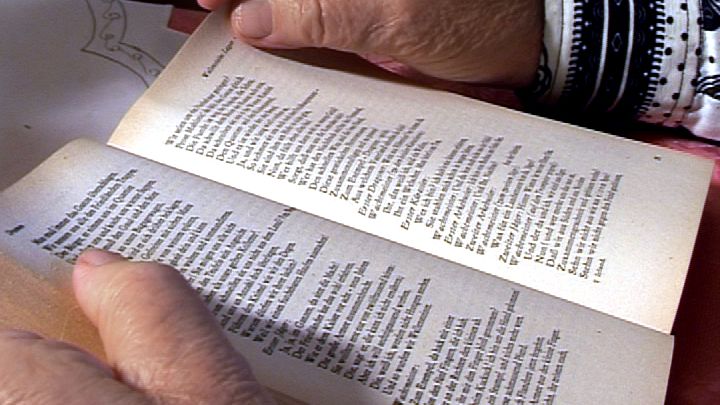 Thüringer Literaturstipendium für Peter Neumann