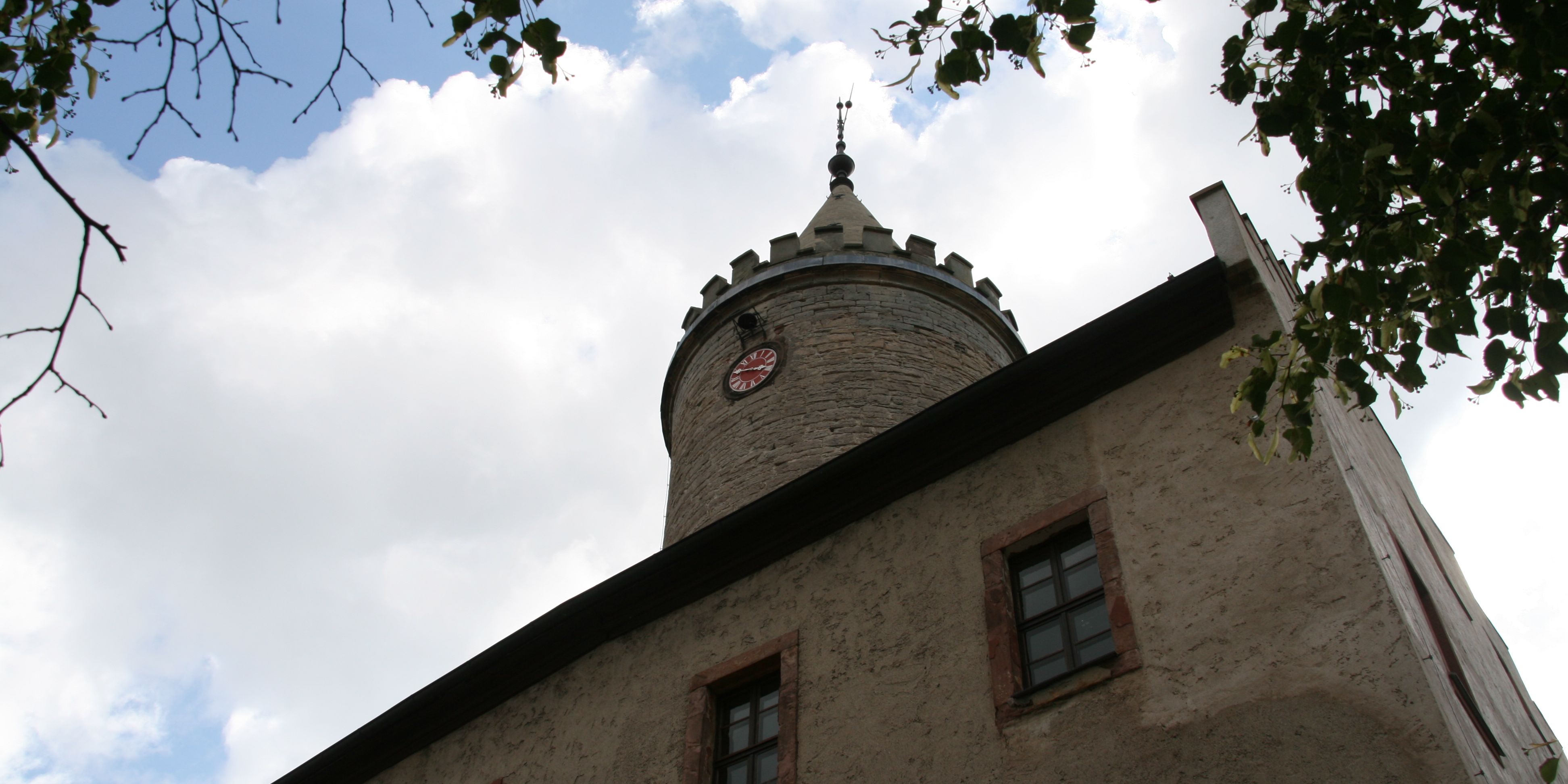 Leuchtenburg lädt am 30. April zur langen Burgnacht