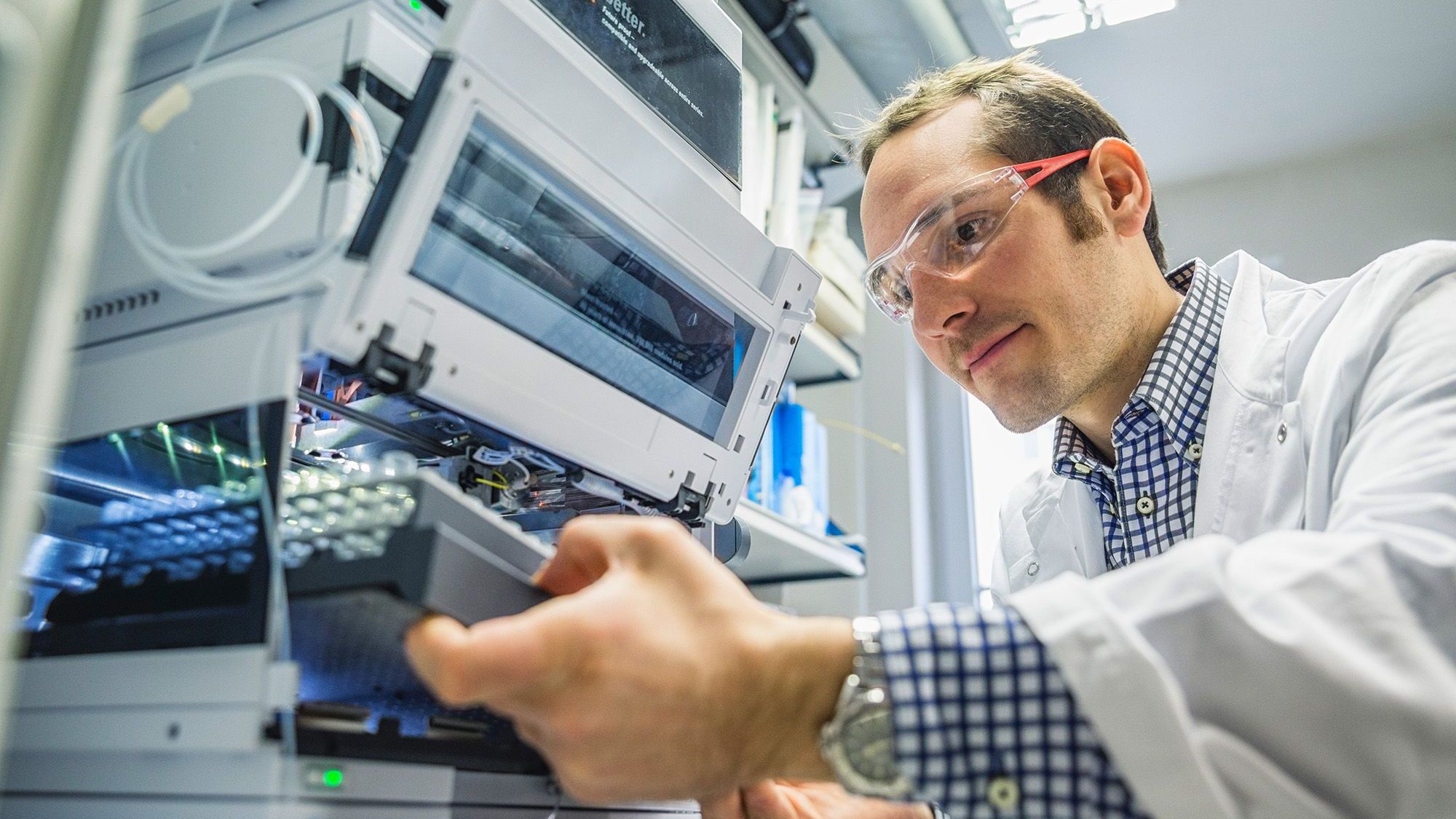 Substanz-Kombination wirkt gegen Krankenhauskeim 