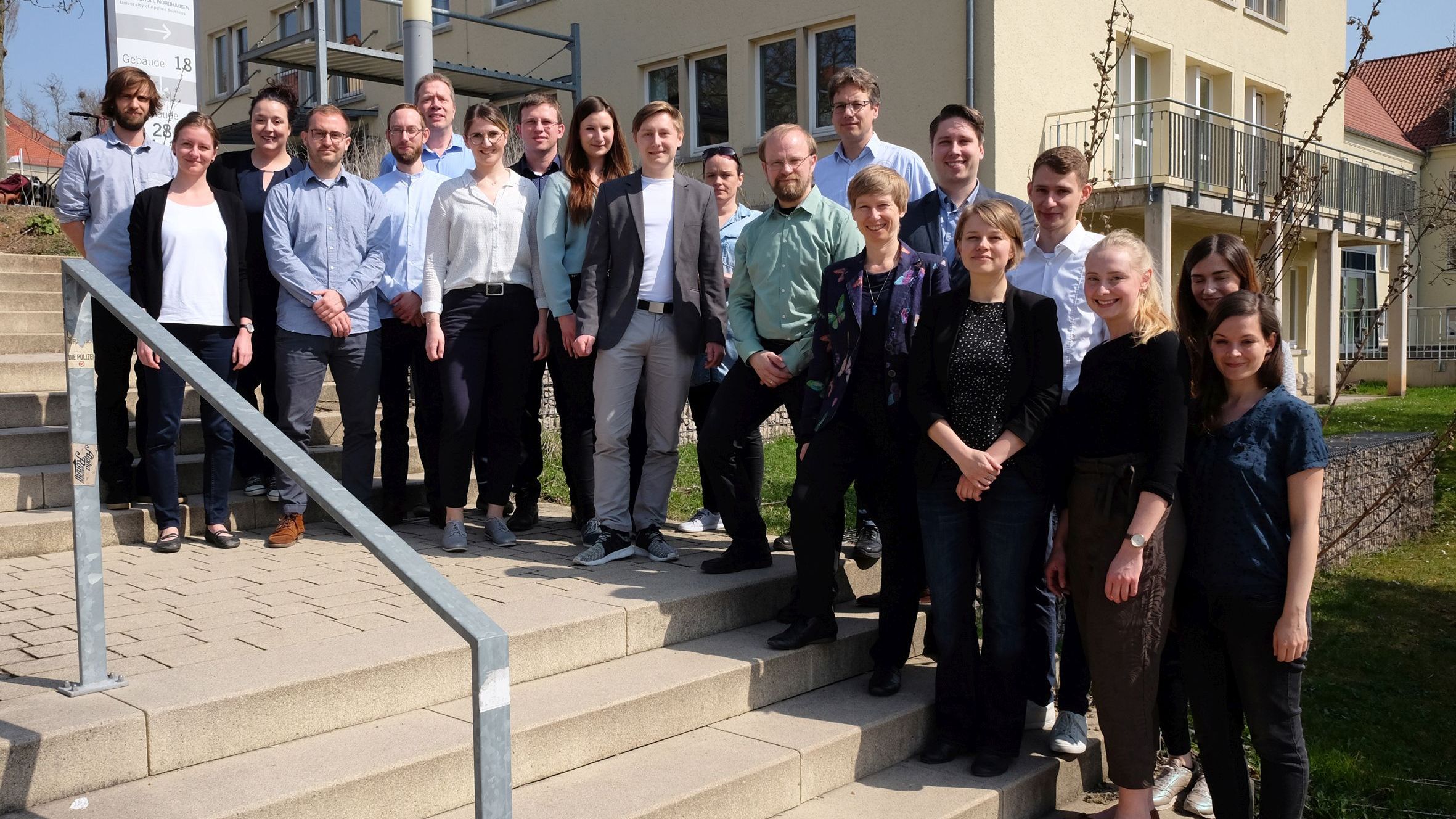 RESOLUT für die Gesundheitsregion Nordthüringen