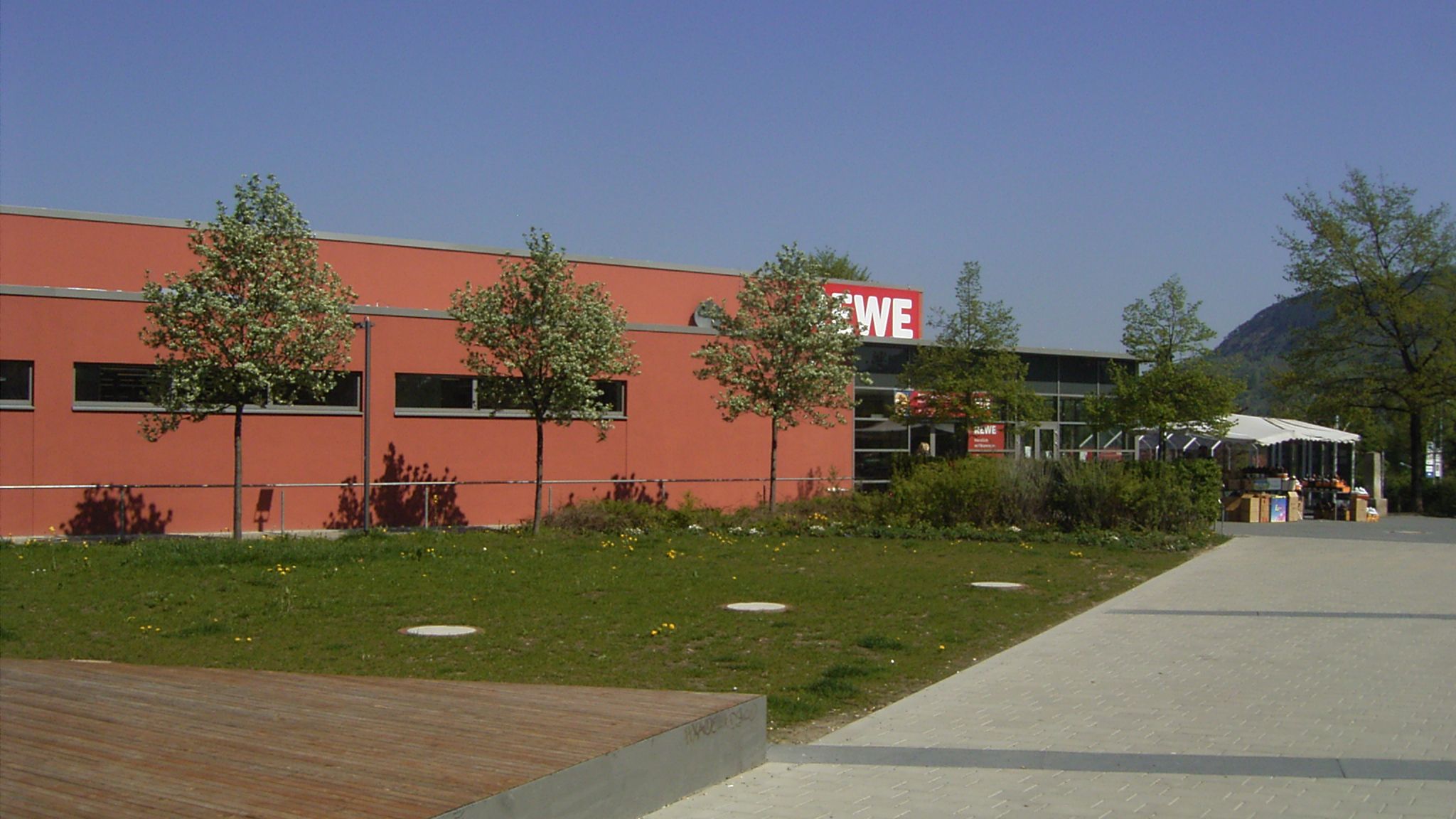 Quartier-Planungswoche in Winzerla