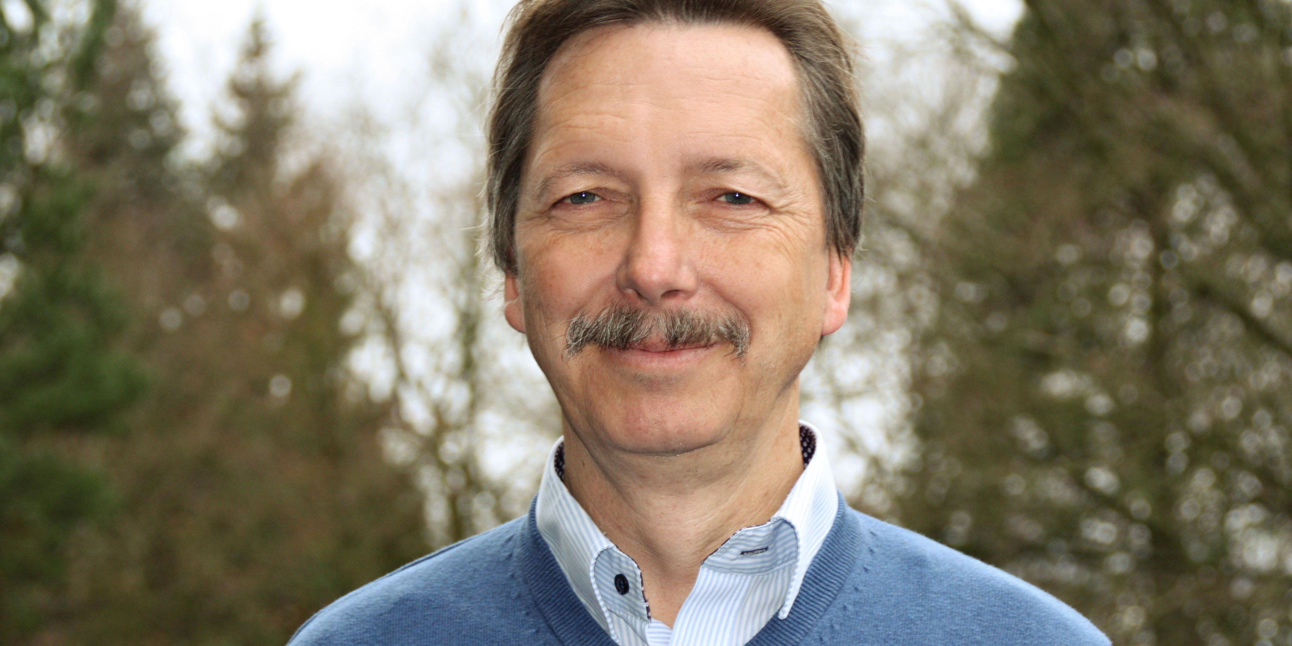 Astrophysiker im Ernst-Abbe-Kolloquium