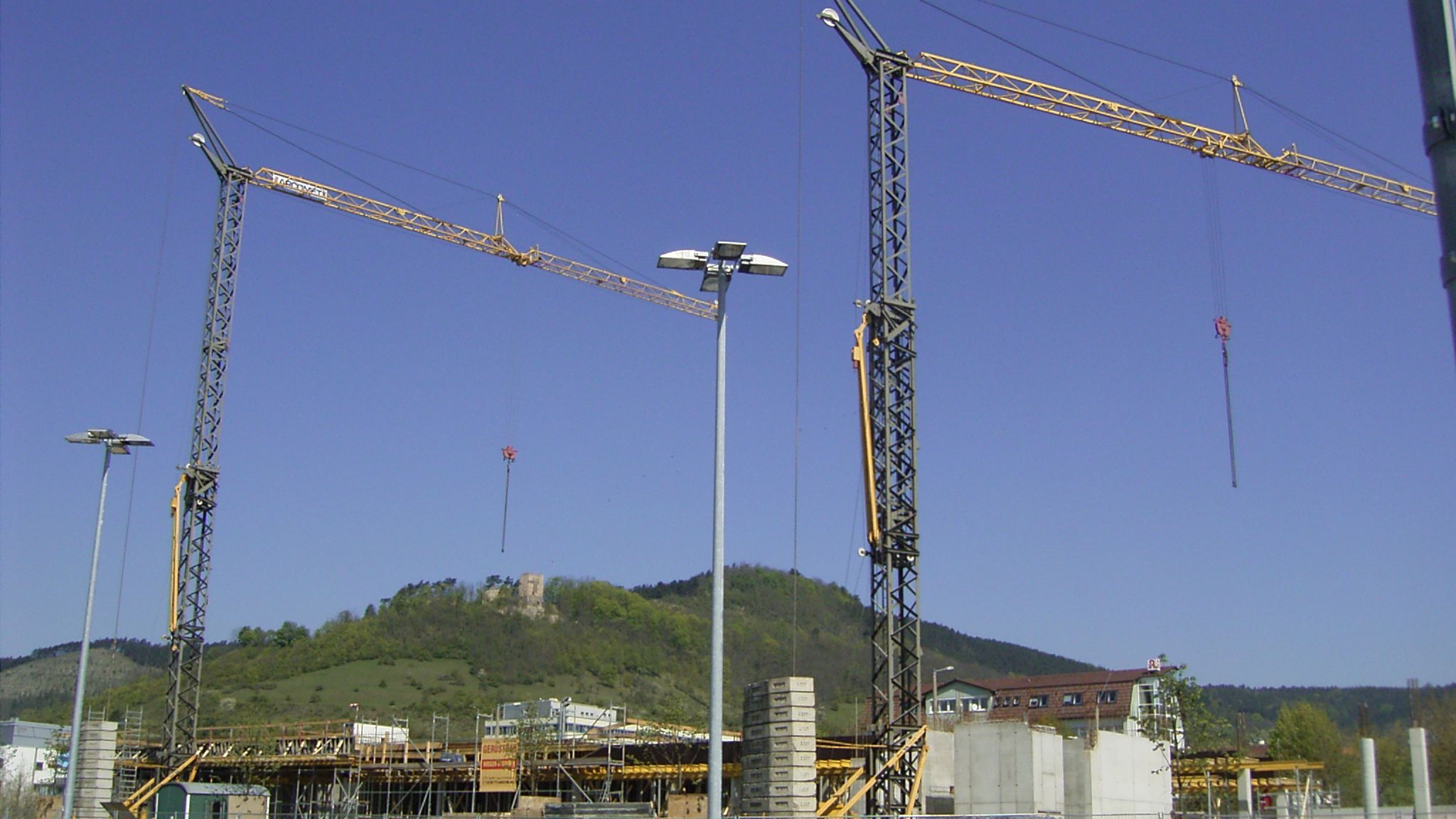 Sozialgerechte Wohnbauentwicklung in Jena