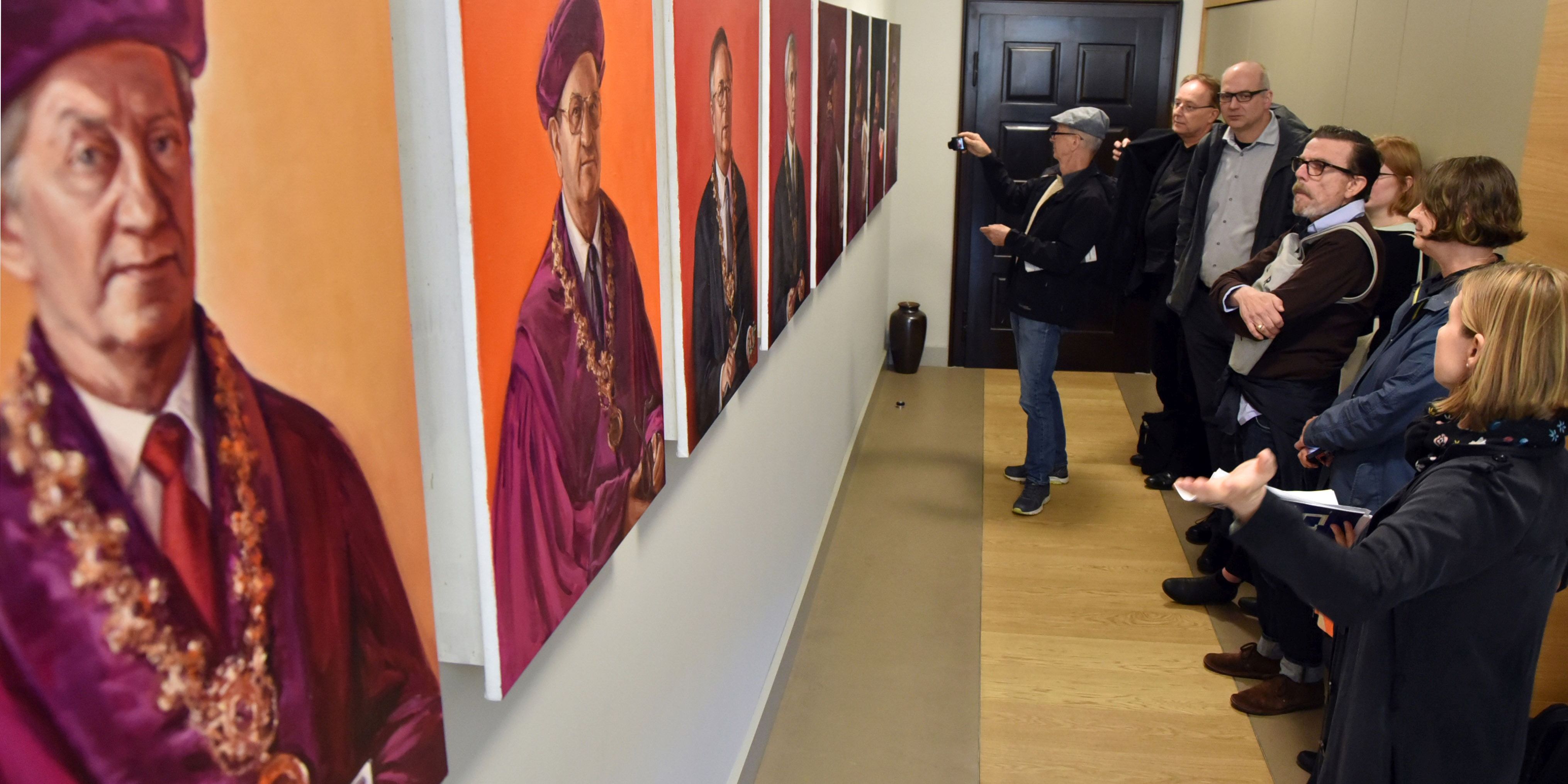 Dezentrales Eduard-Rosenthal-Denkmal in Vorbereitung