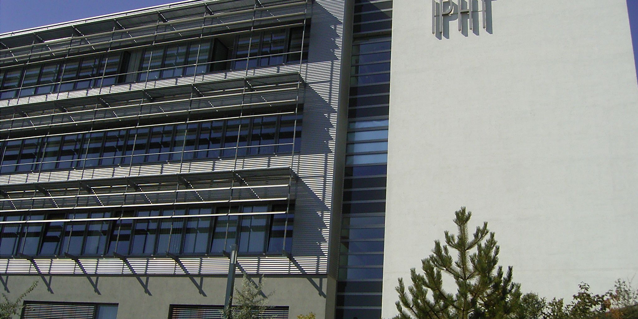 IPHT-Professor als Mitherausgeber