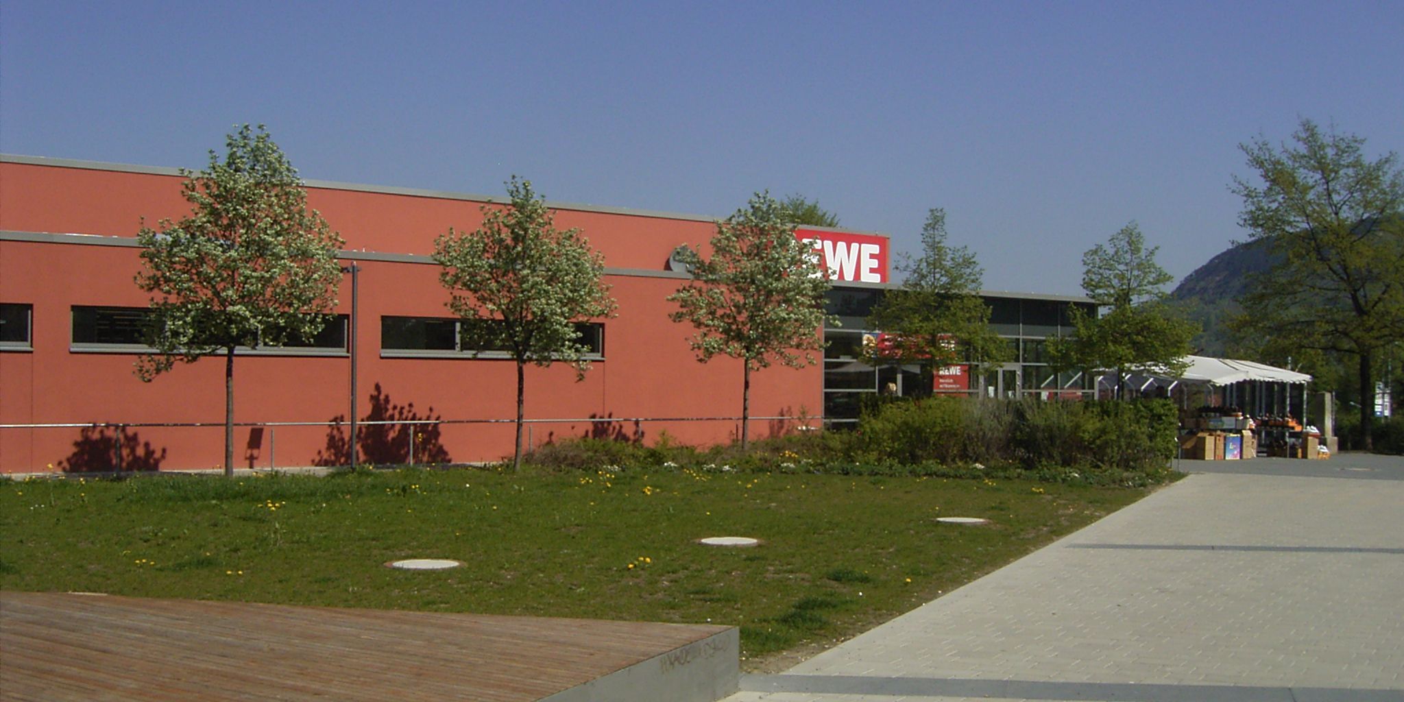 Quartier-Planungswoche in Winzerla