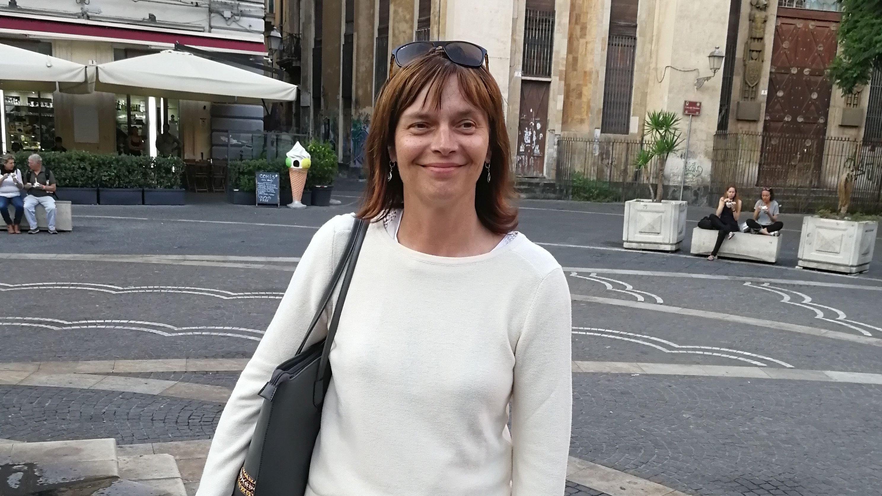 Frau aus Stadtroda wird vermisst