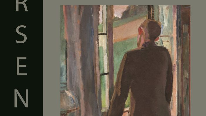 31. Heft der Lyrikreihe „VERSENSPORN“ erschienen