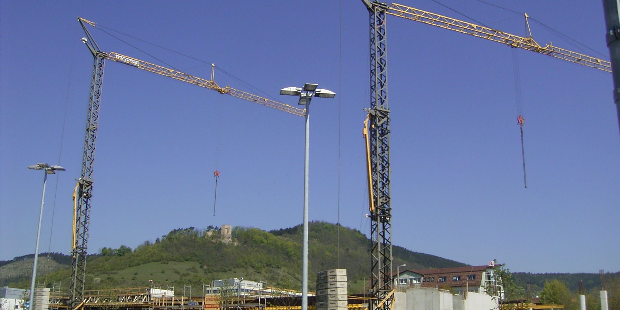 Sozialgerechte Wohnbauentwicklung in Jena