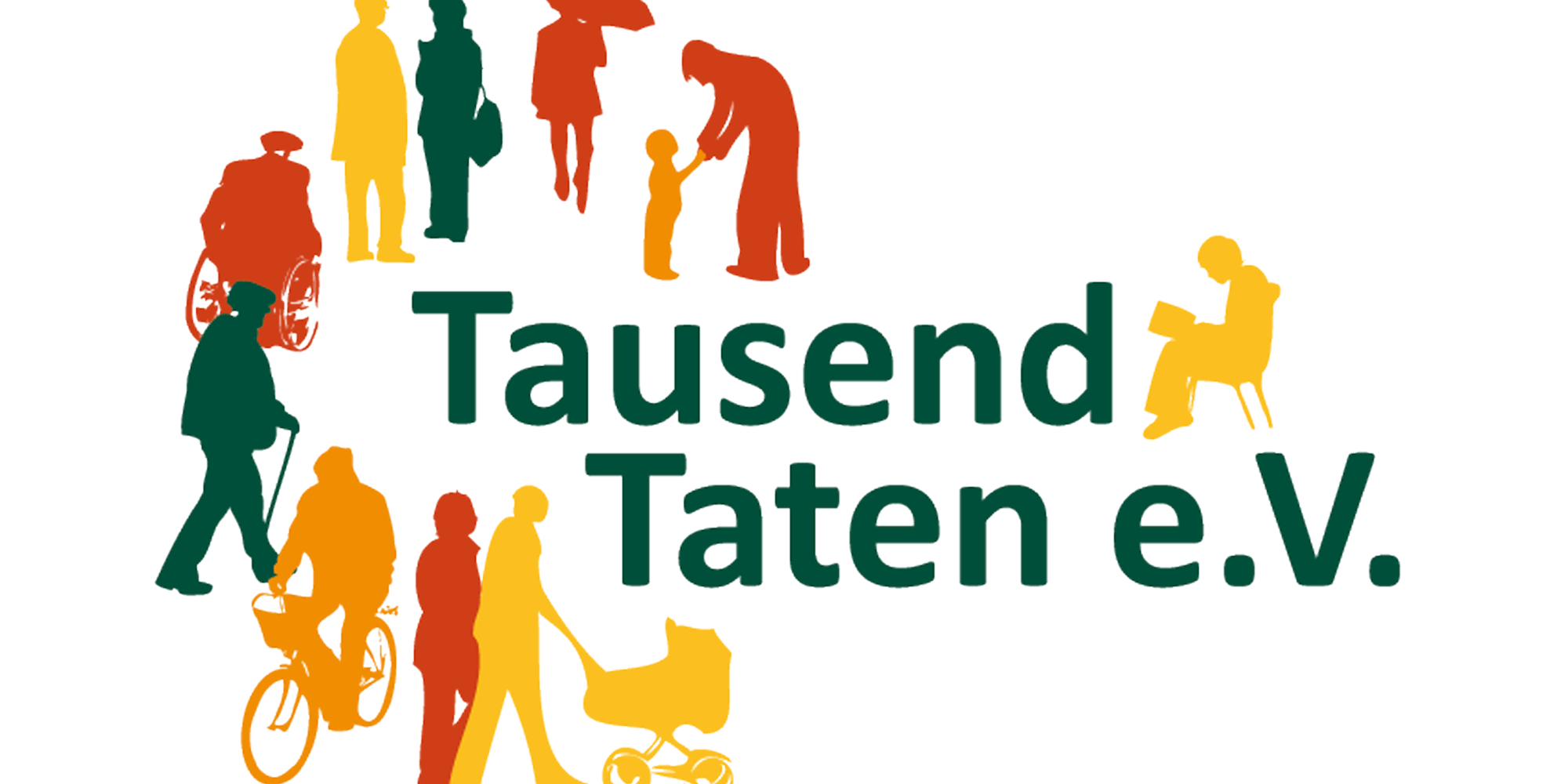 Paten für gute Taten gesucht