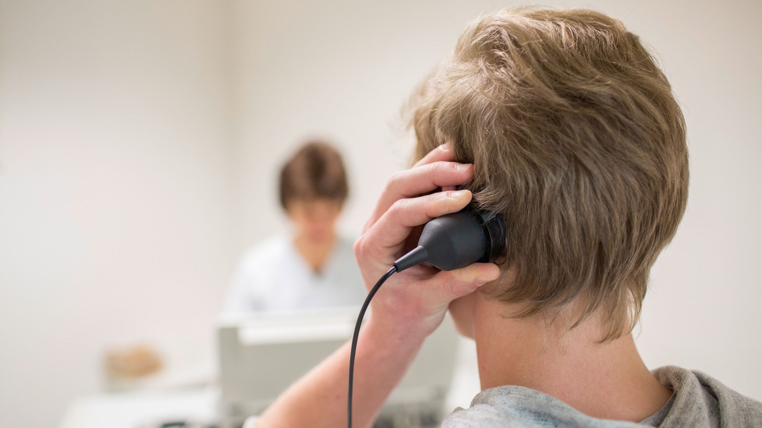 „Tag gegen Lärm“: Experten informieren 