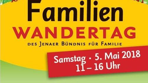 Aktion am Familienwandertag: „Kinder pflanzen Bäume!“