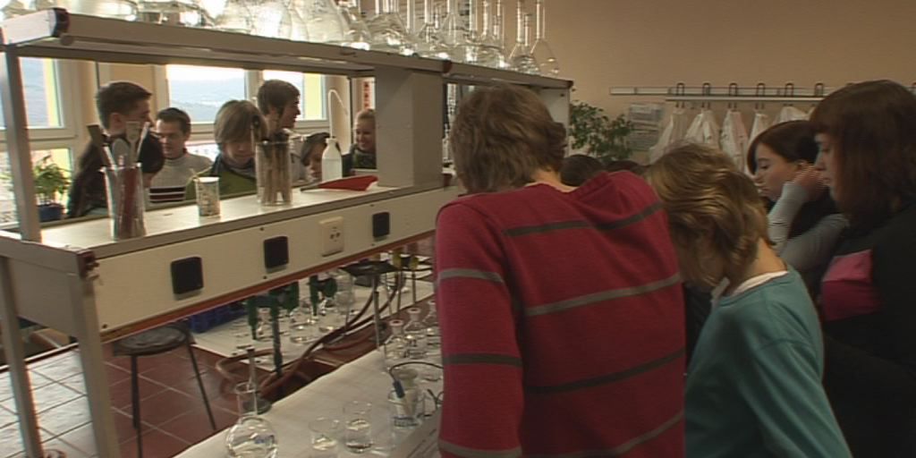 Millionen für Talentförderung an Thüringer Schulen