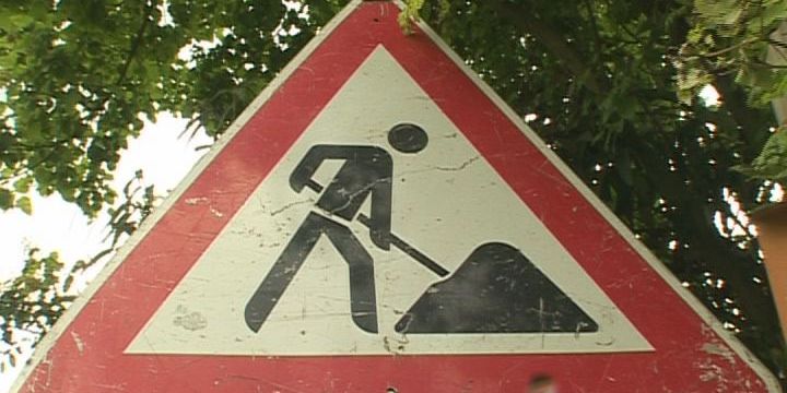 Fernwärme: Trassenerweiterung in Jena-Zwätzen  