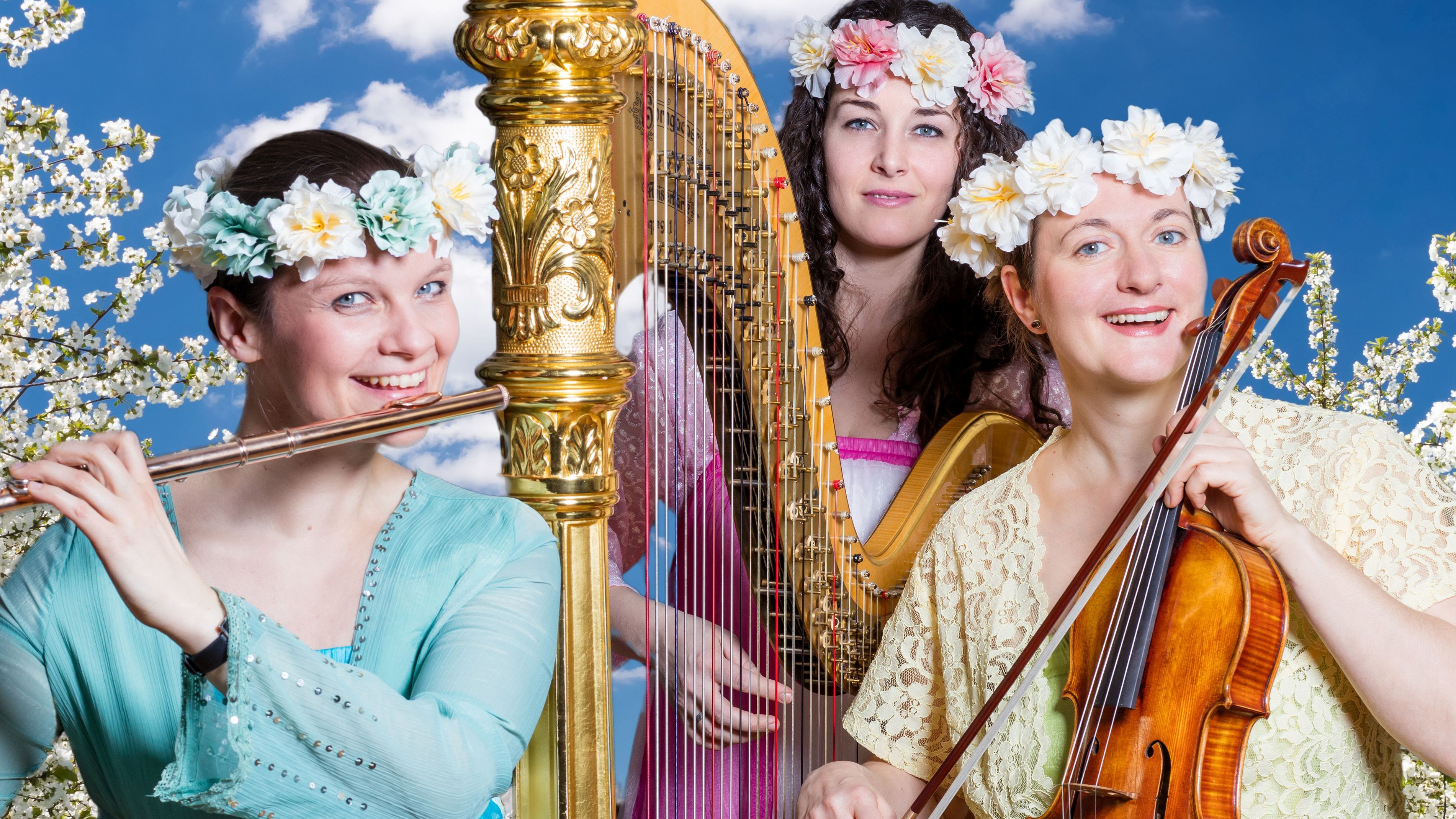 22. WIRBEL.WIND.KONZERT: Im Feengarten