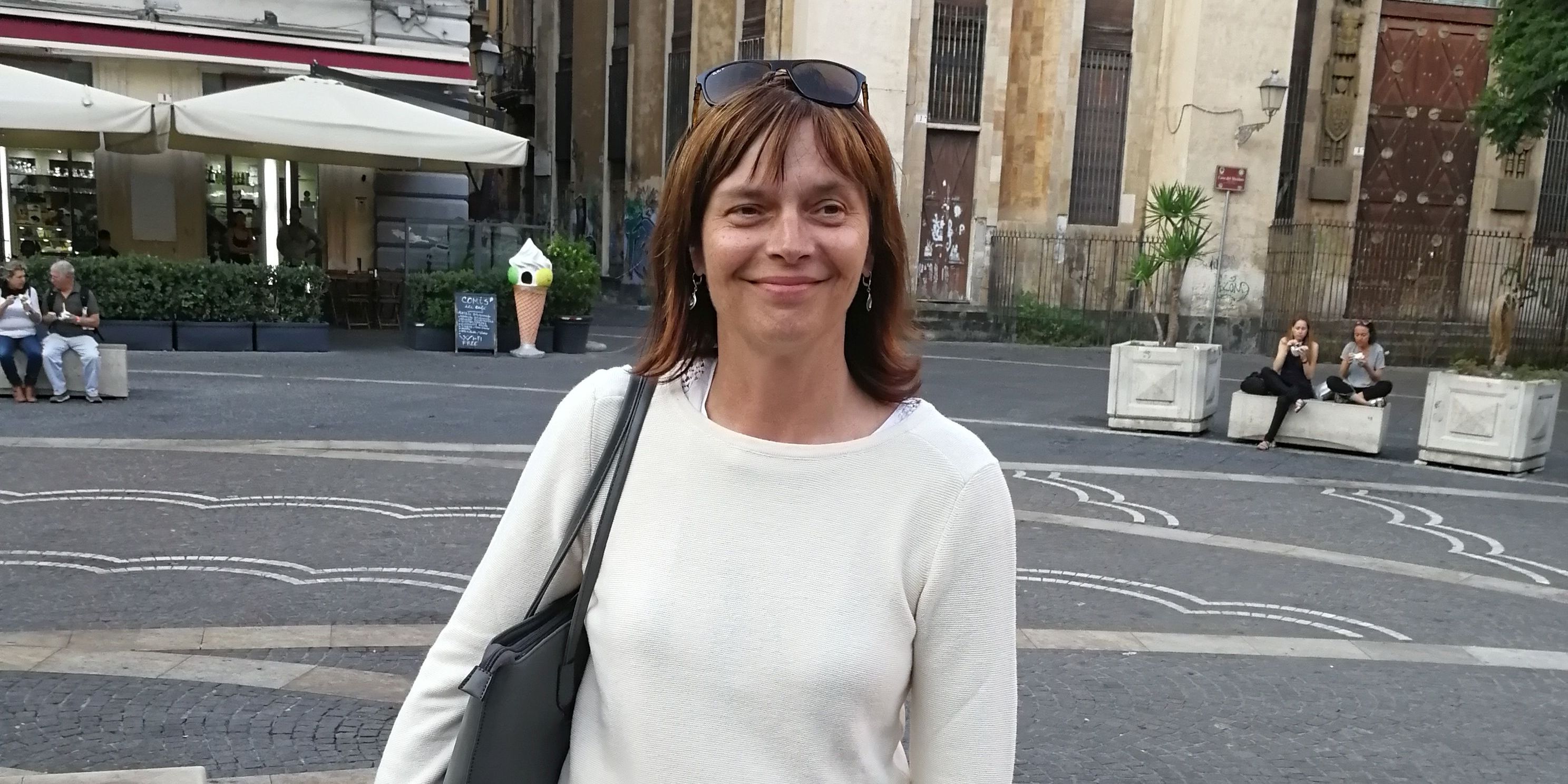 Frau aus Stadtroda wird vermisst