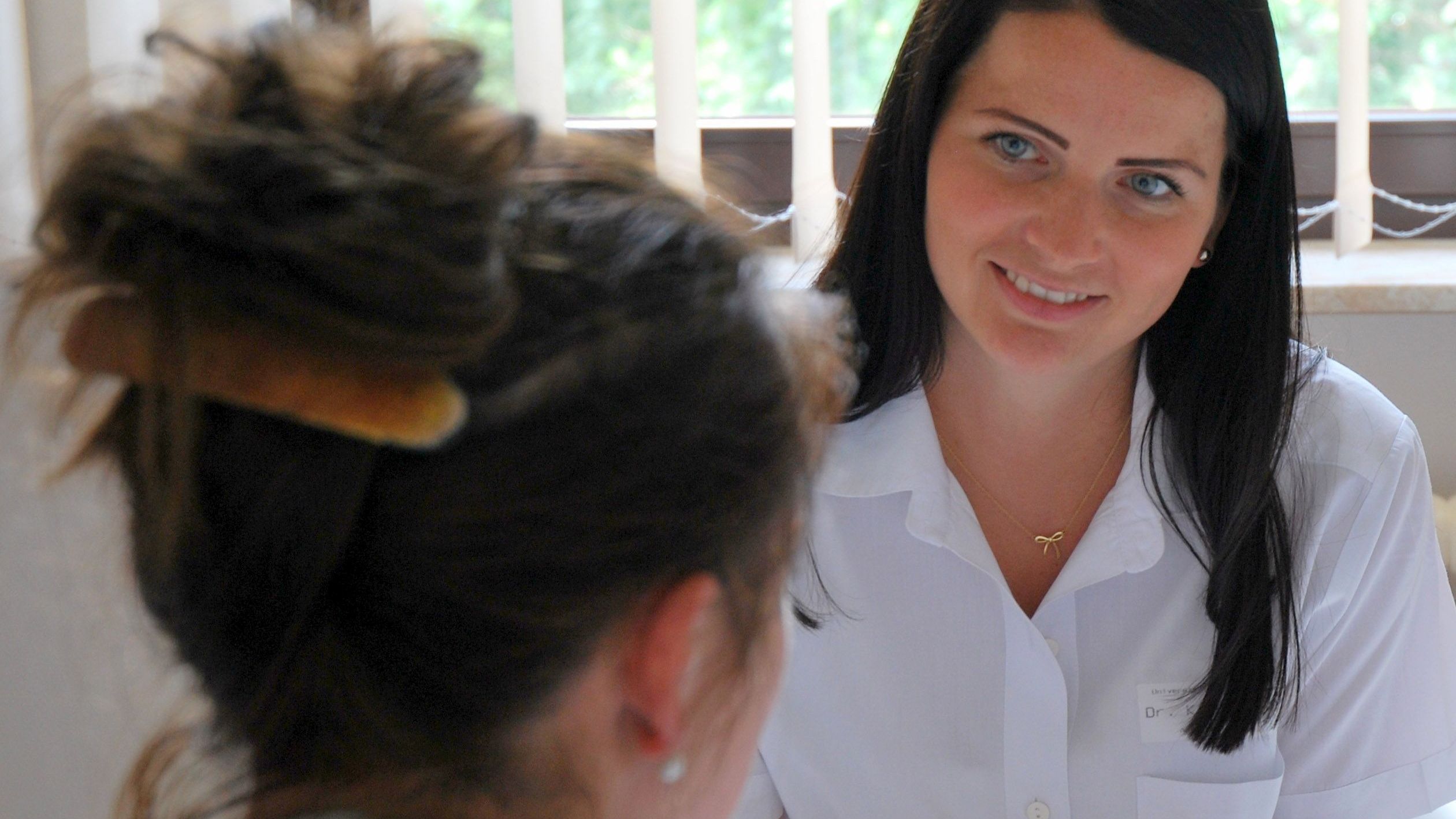 Jenaer Abendvorlesung: Endometriose im Blickpunkt