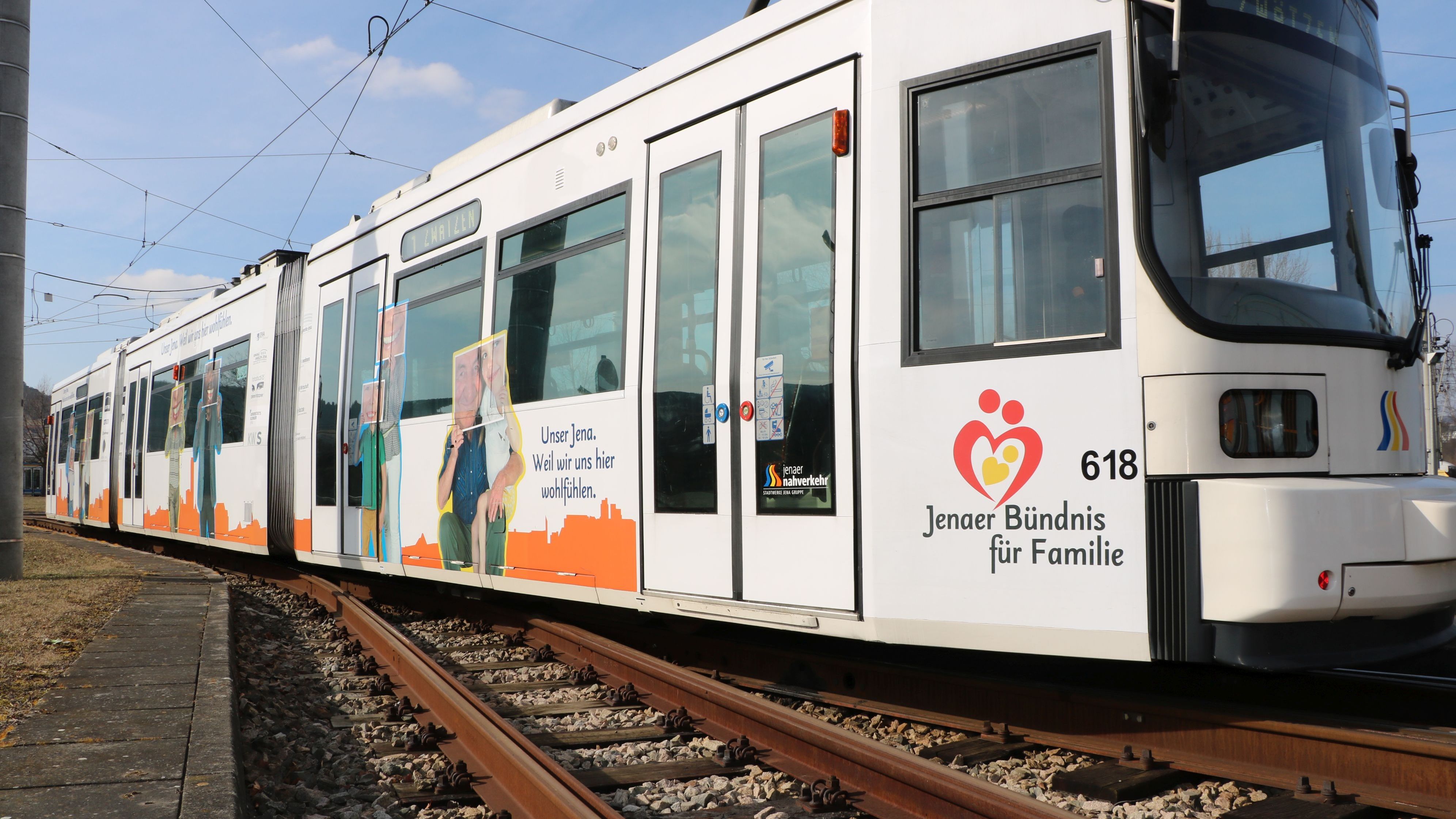 „Bündnisbahn“ rollt weiterhin