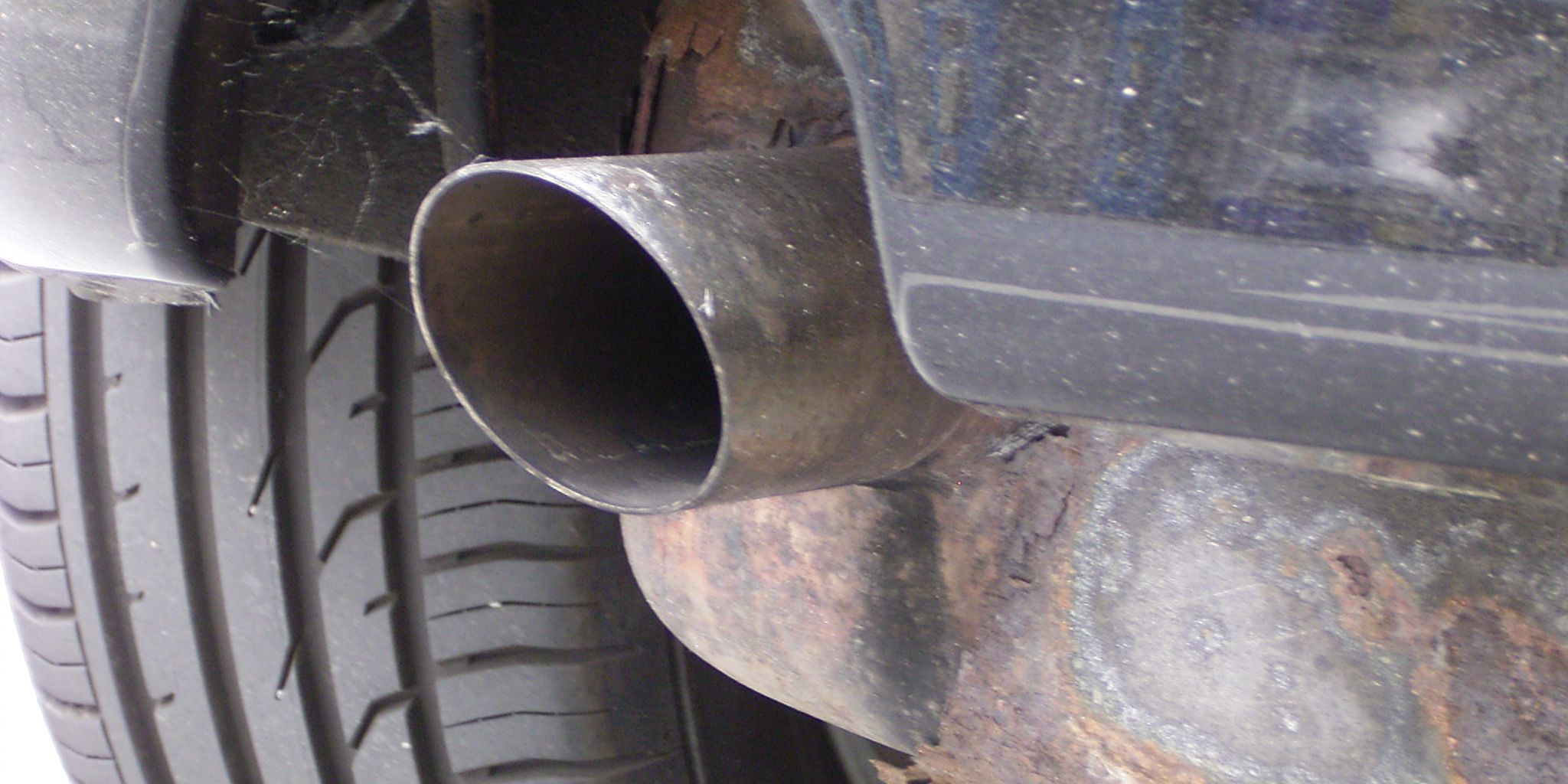 Keine Diesel-Fahrverbote in Jena