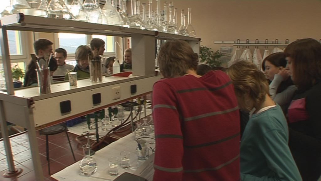 Millionen für Talentförderung an Thüringer Schulen