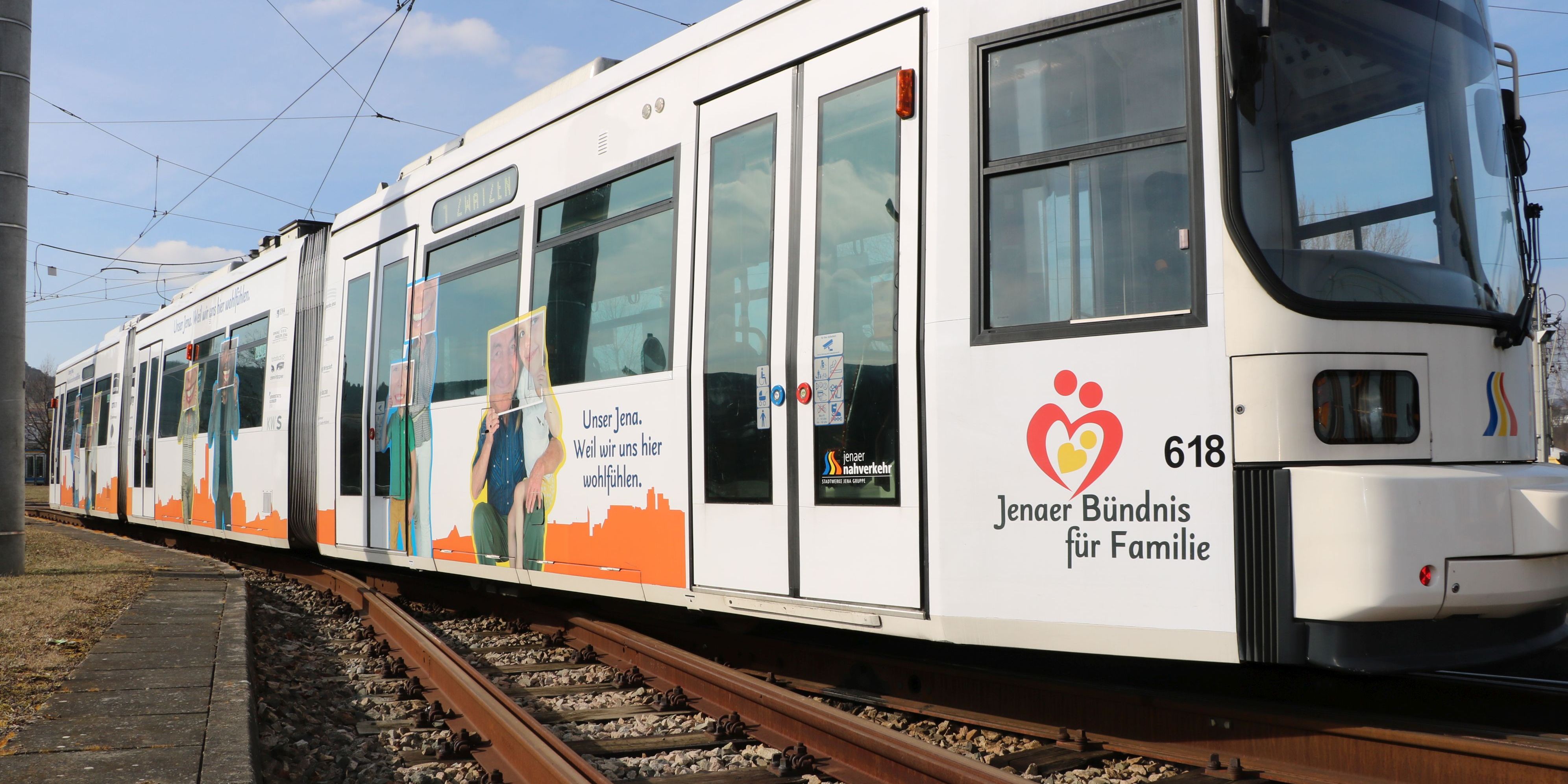 „Bündnisbahn“ rollt weiterhin