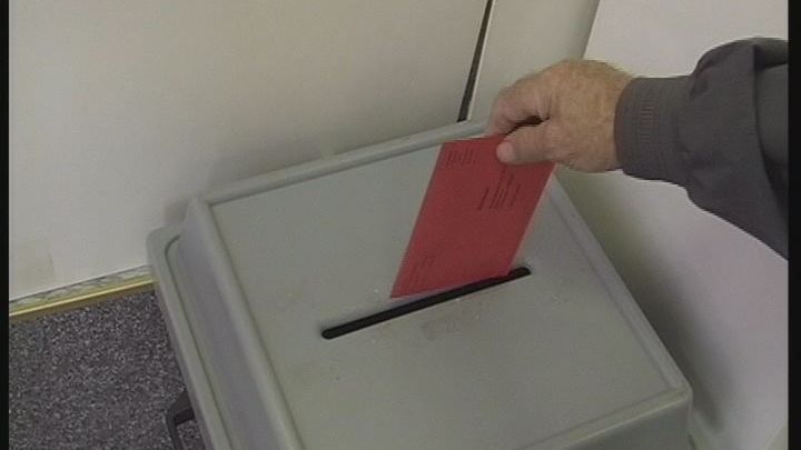 OB-Stichwahl: Grüne für Schröter, CDU gibt keine Wahlempfehlung, Linke entscheidet noch