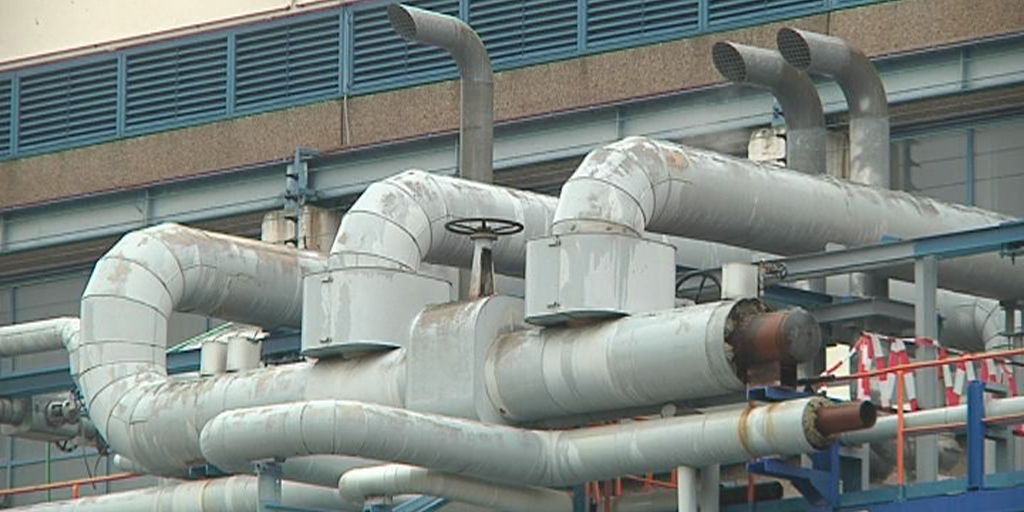 Fernwärmenetz: Versorgung in Jena-Nord unterbrochen  