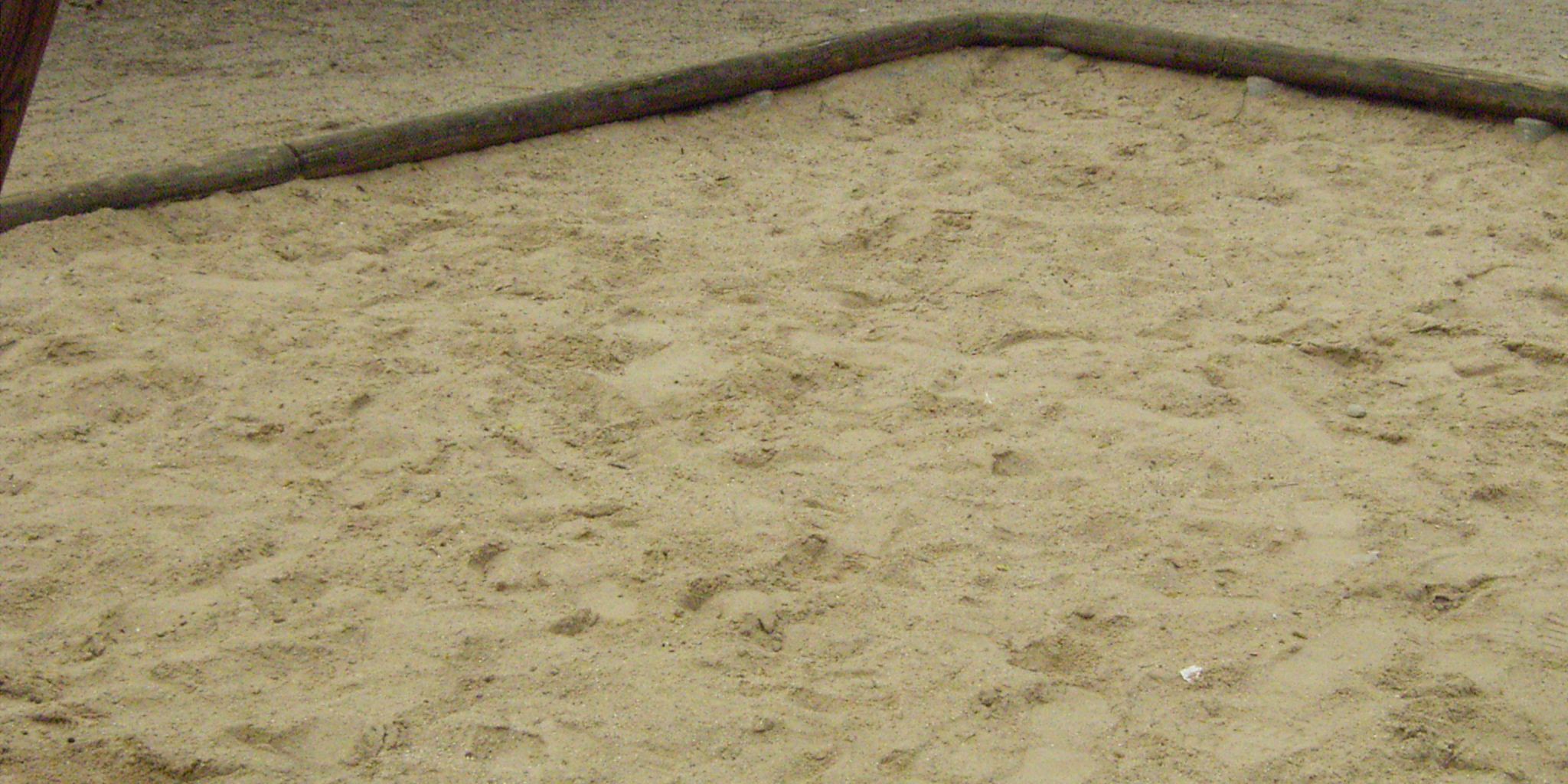 Spielplatz Sickingenstraße wird neu gestaltet