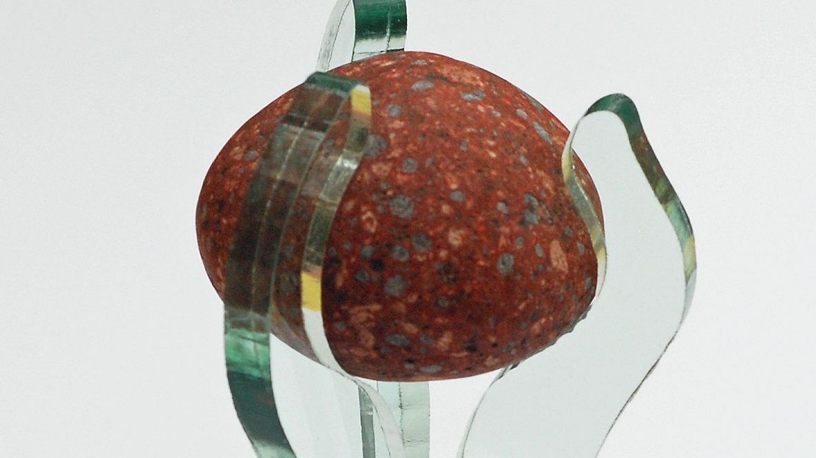 Neue Ausstellung in der Stadtkirche