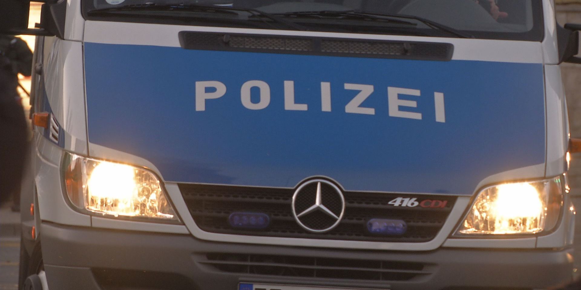 Verkehrsunfälle mit Sachschaden