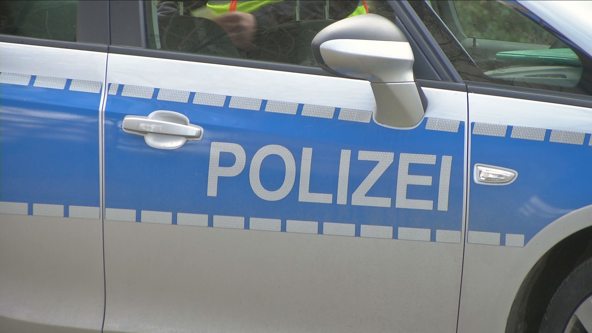 Polizei kontrollierte zur Oster-Muna