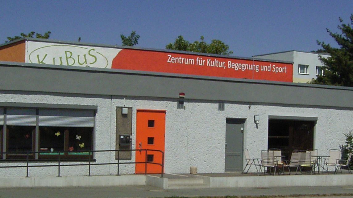 Lobeda: Stadtentwicklungsprojekt „72 Stunden Urban Action“