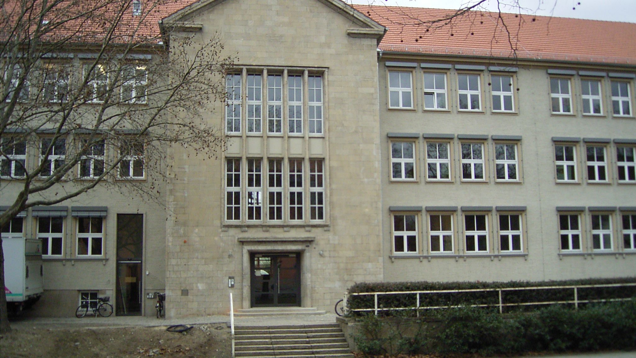 Pläne für „Grün- und Freiraum Am Heiligenberg“ liegen aus