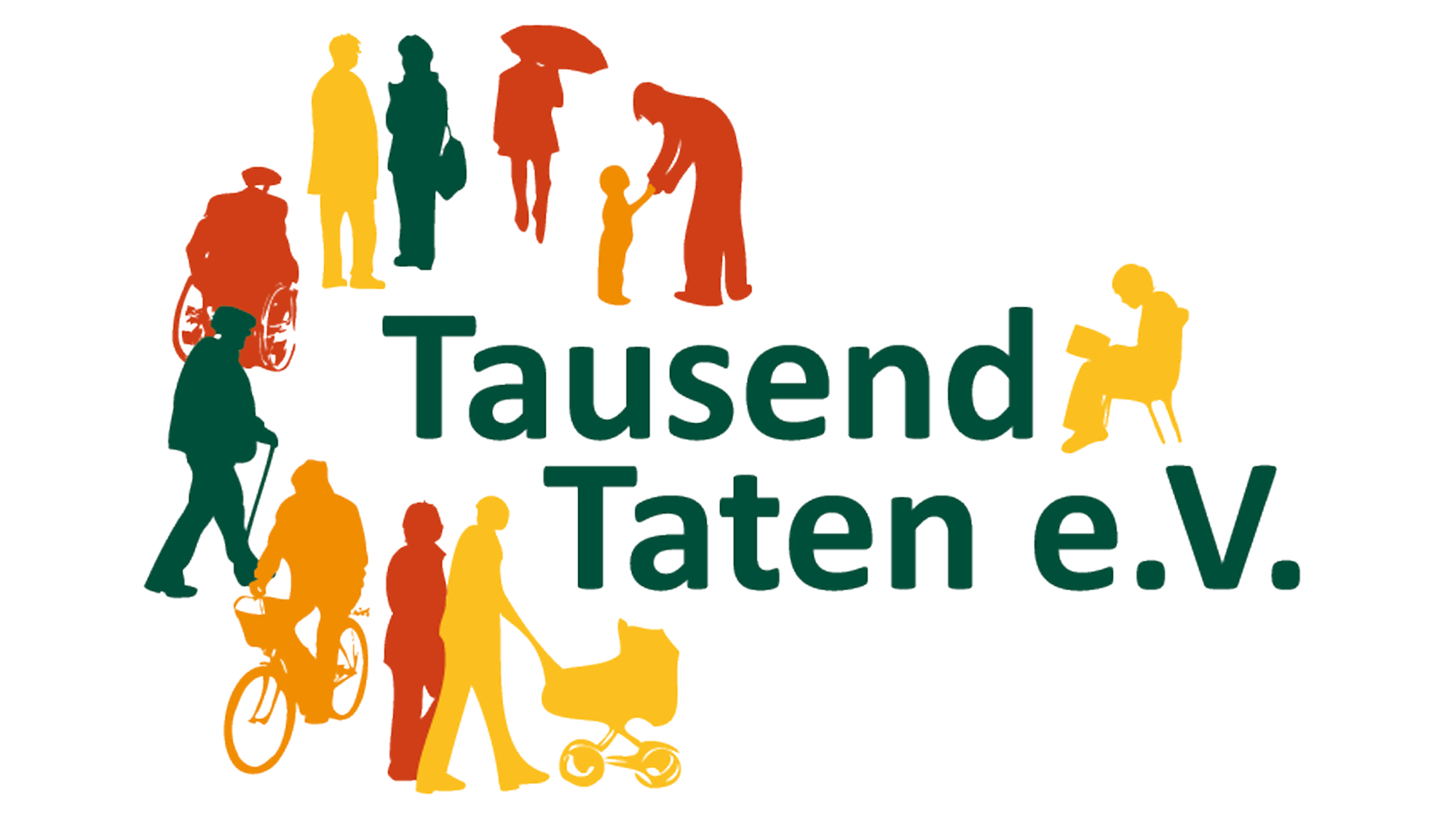 Paten für gute Taten gesucht