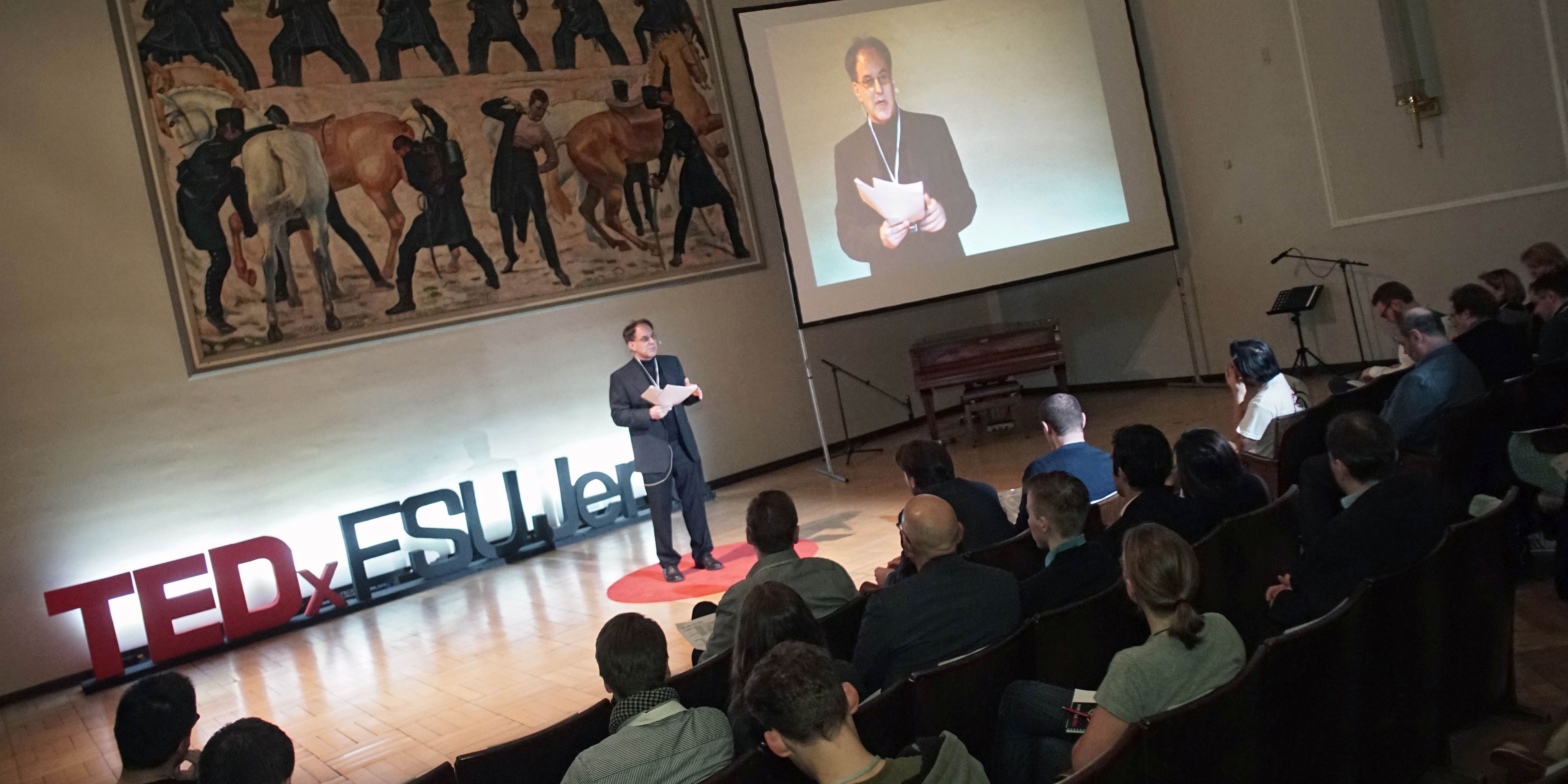 Mit Intelligenz inspirieren