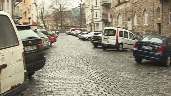 Damenviertelfest am 1. Mai